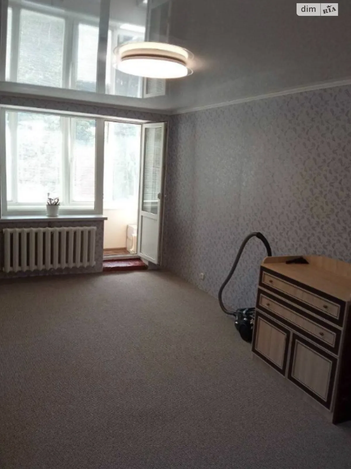 Продается 1-комнатная квартира 34 кв. м в Черноморском - фото 2