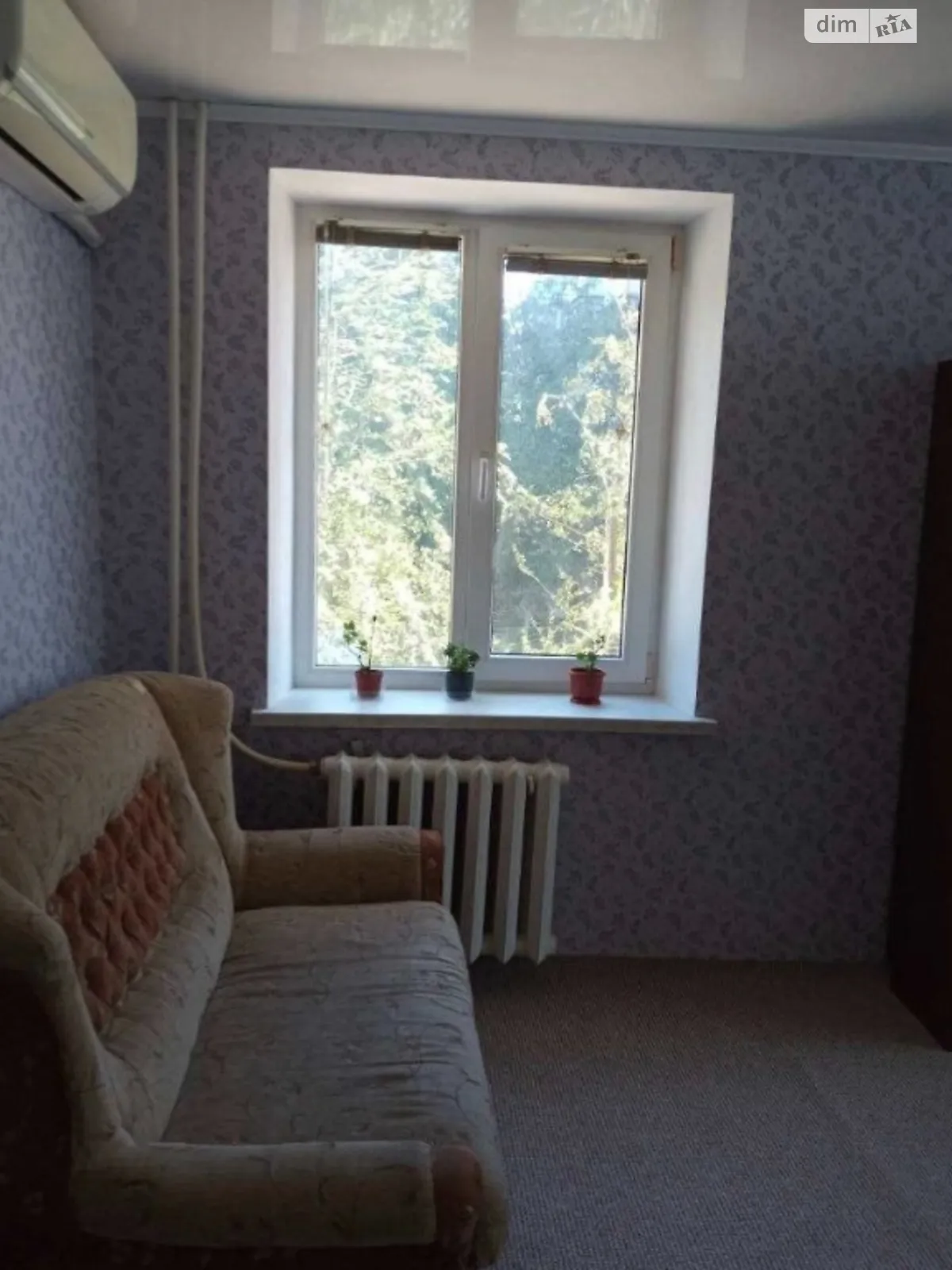 Продается 1-комнатная квартира 34 кв. м в Черноморском - фото 3