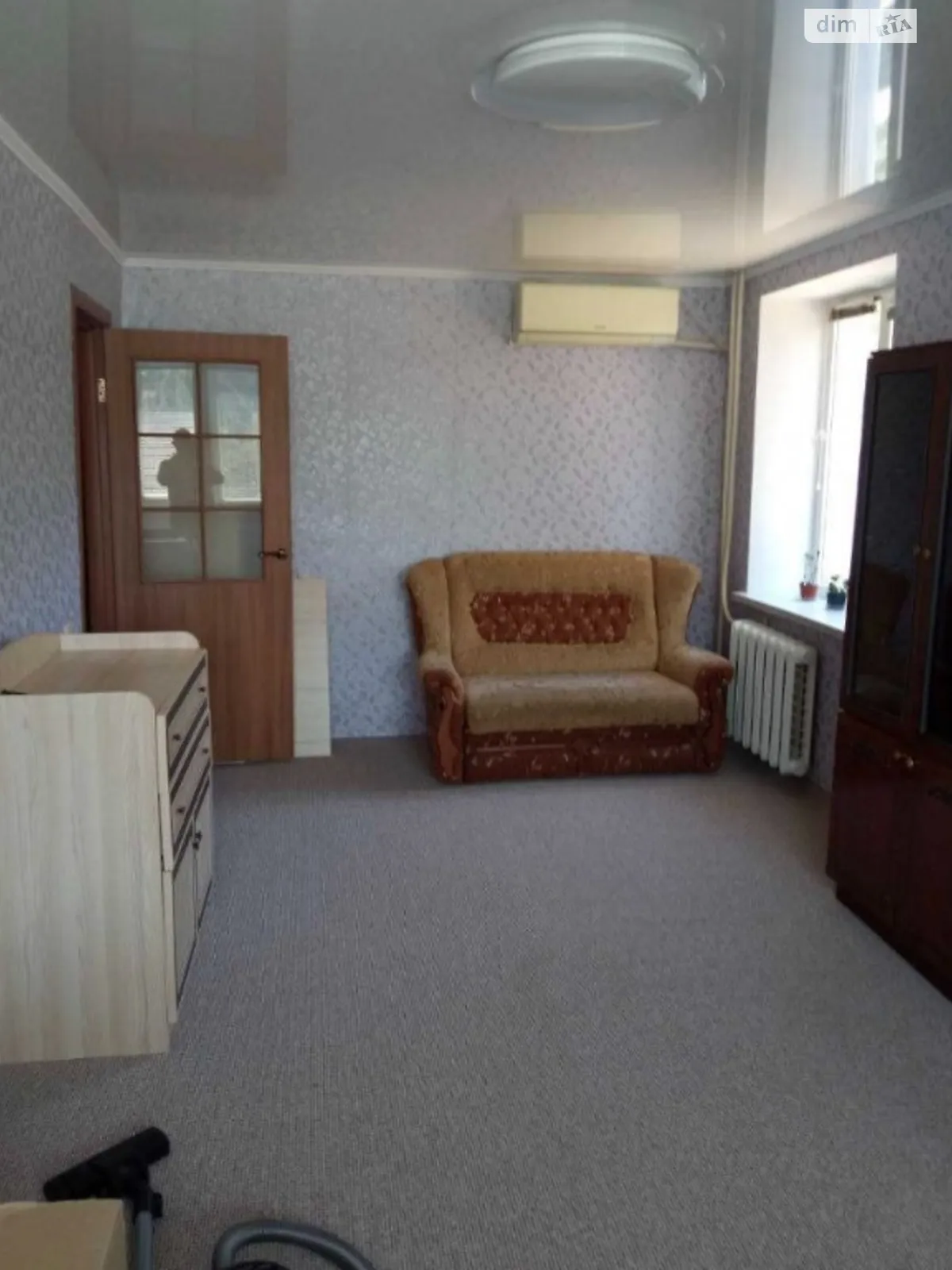 Продается 1-комнатная квартира 34 кв. м в Черноморском, цена: 25000 $ - фото 1