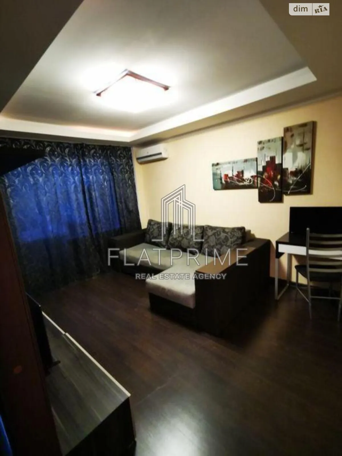 Продается 2-комнатная квартира 48 кв. м в Киеве, ул. Мрии(Академика Туполева), 16Б