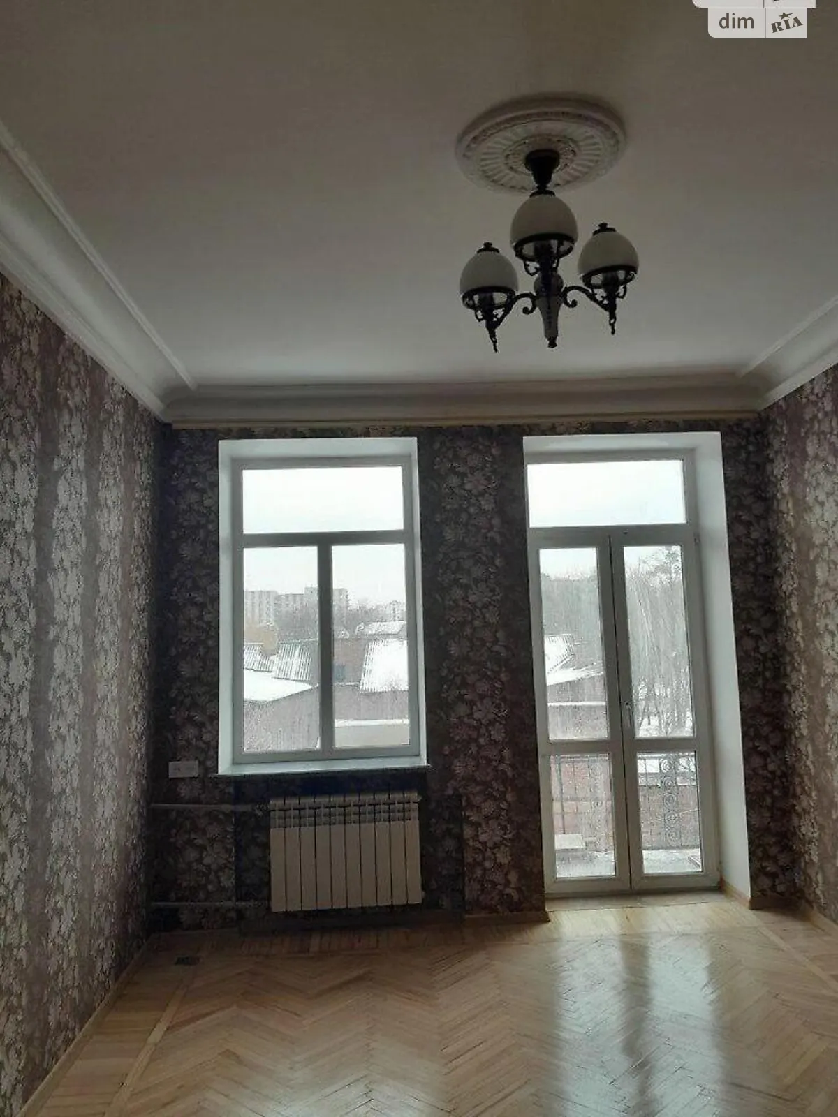 Продается 2-комнатная квартира 59 кв. м в Харькове, цена: 49700 $ - фото 1