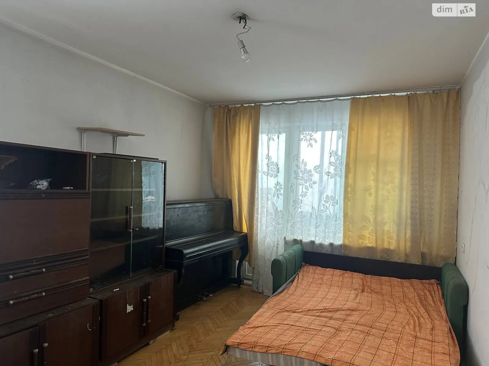 Здається в оренду кімната 30 кв. м у Львові, цена: 4500 грн - фото 1