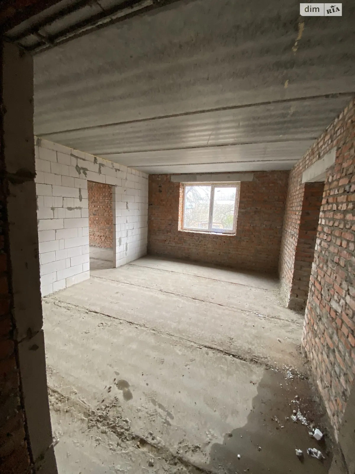 Продается 2-комнатная квартира 75 кв. м в Виннице, ул. Ляли Ратушной, 23 - фото 1
