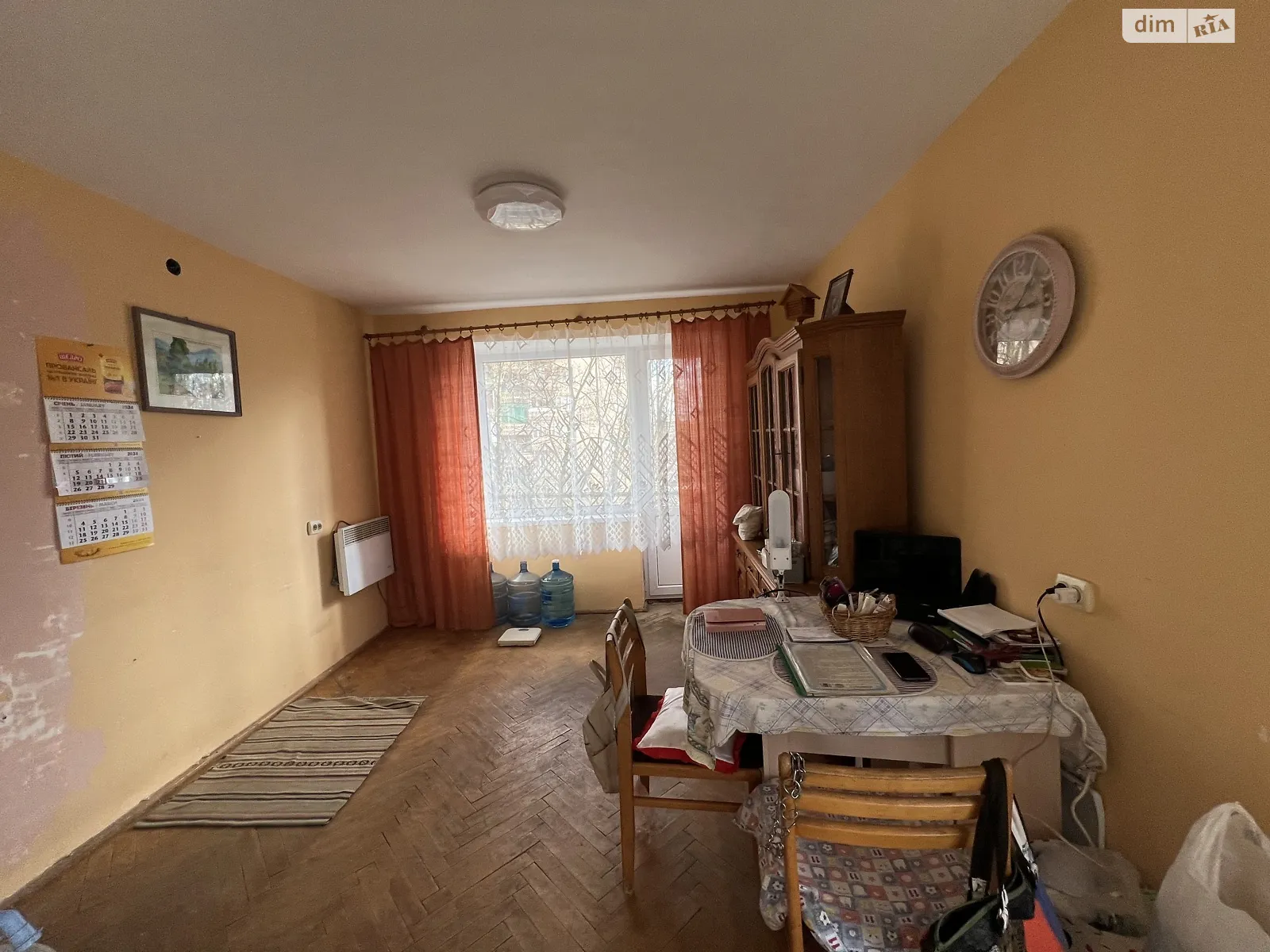 Продается 4-комнатная квартира 74 кв. м в Ужгороде - фото 2