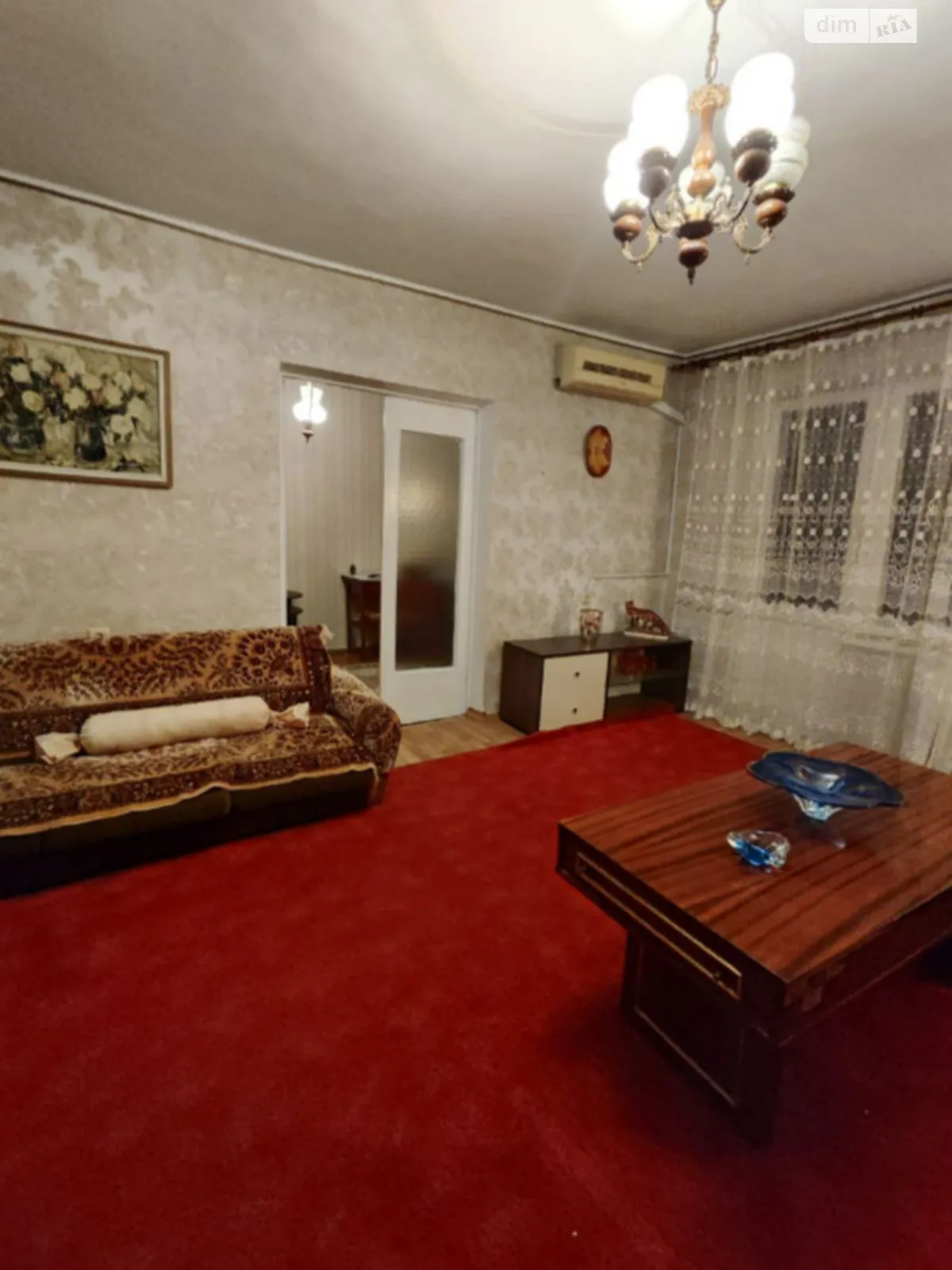 Продается 4-комнатная квартира 74 кв. м в Одессе, Фонтанская дор., 17 - фото 1