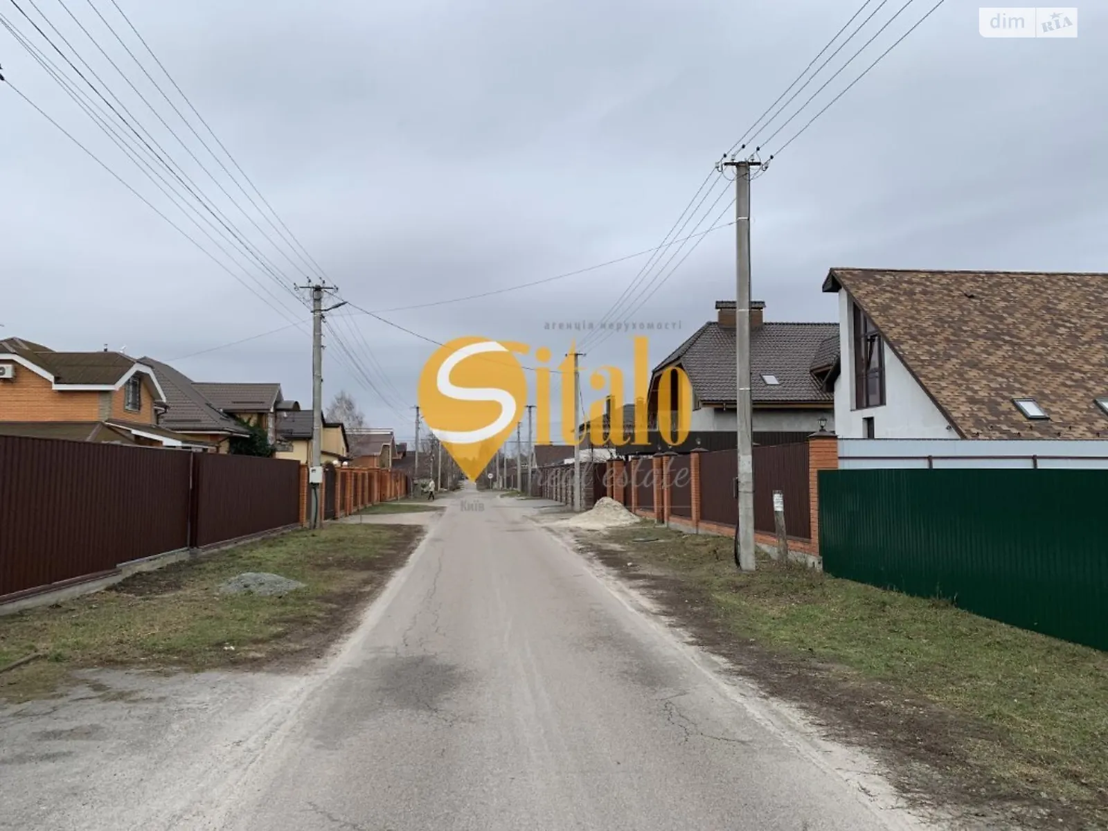 Продається земельна ділянка 10 соток у Київській області, цена: 78000 $