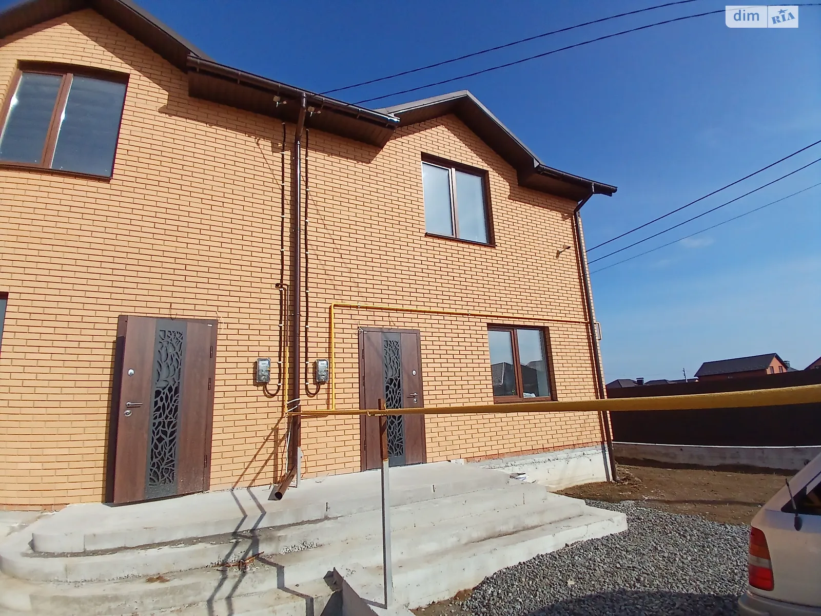 пер. Весняный Агрономичное, цена: 59000 $ - фото 1