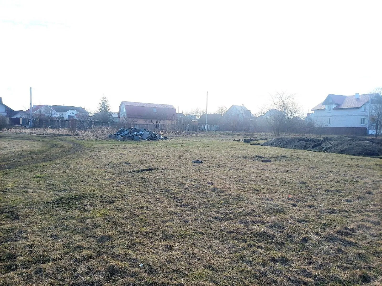 Продається земельна ділянка 10 соток у Житомирській області - фото 3
