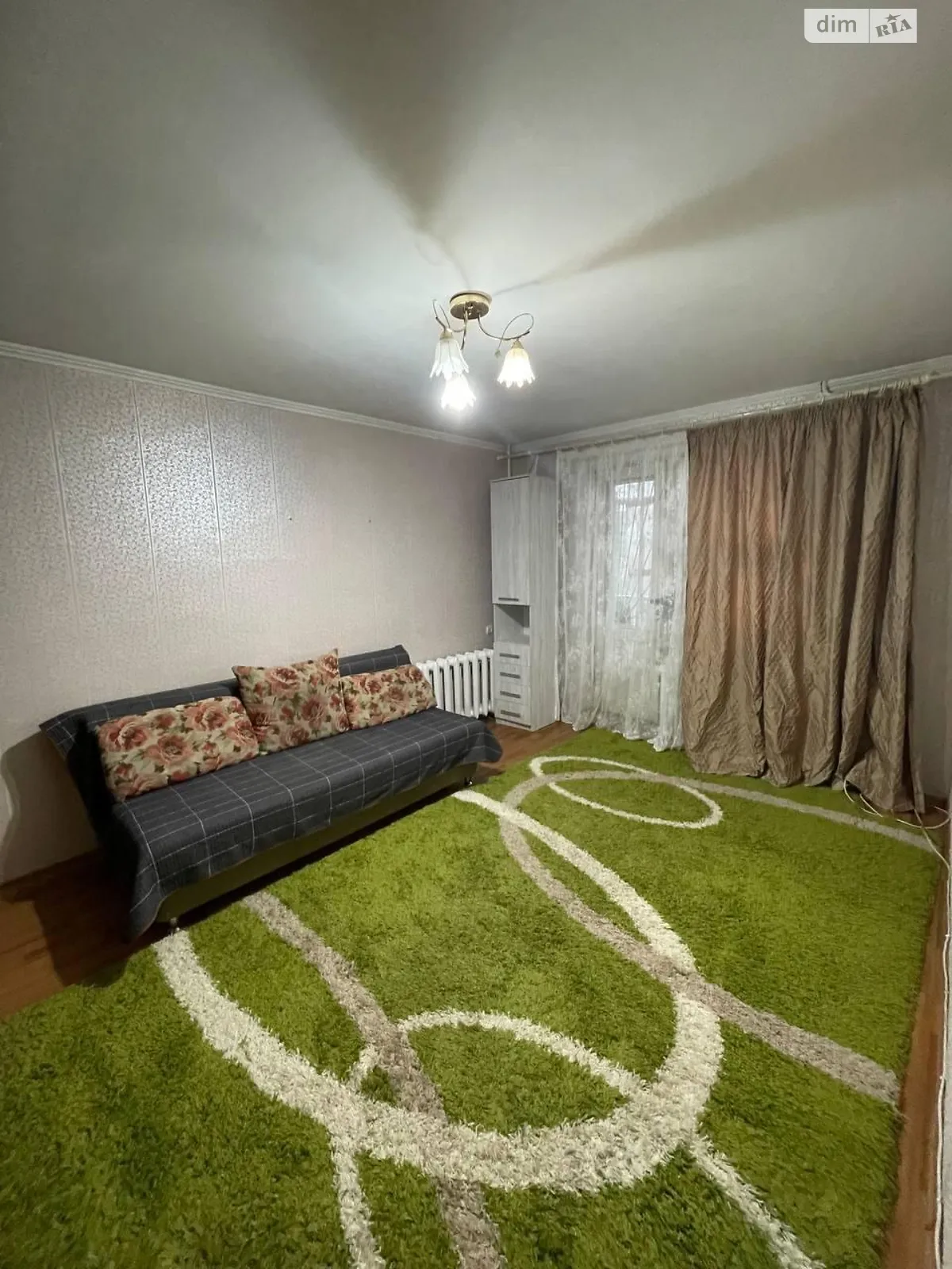 Продается 2-комнатная квартира 50 кв. м в Одессе, ул. Михаила Грушевского, 50А - фото 1