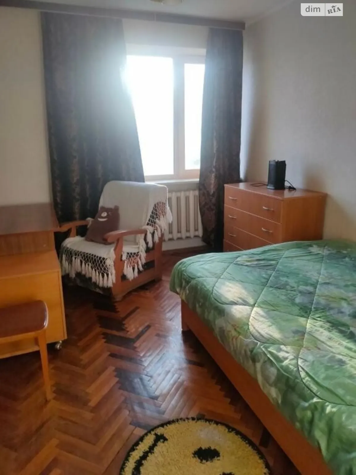 Продается 2-комнатная квартира 53 кв. м в Киеве, цена: 85000 $ - фото 1