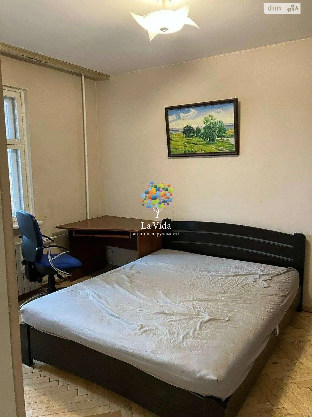 Продается 3-комнатная квартира 68 кв. м в Киеве, ул. Лисковская