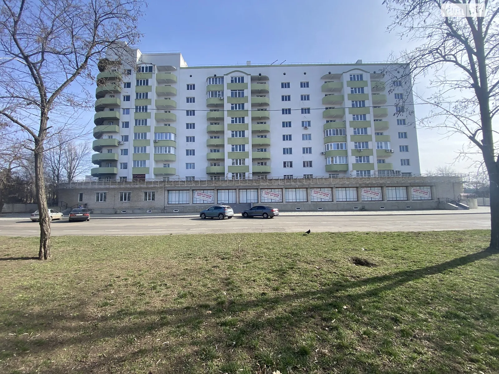 Продается 3-комнатная квартира 109 кв. м в Николаеве, ул. Садовая (Центр), 34А - фото 1