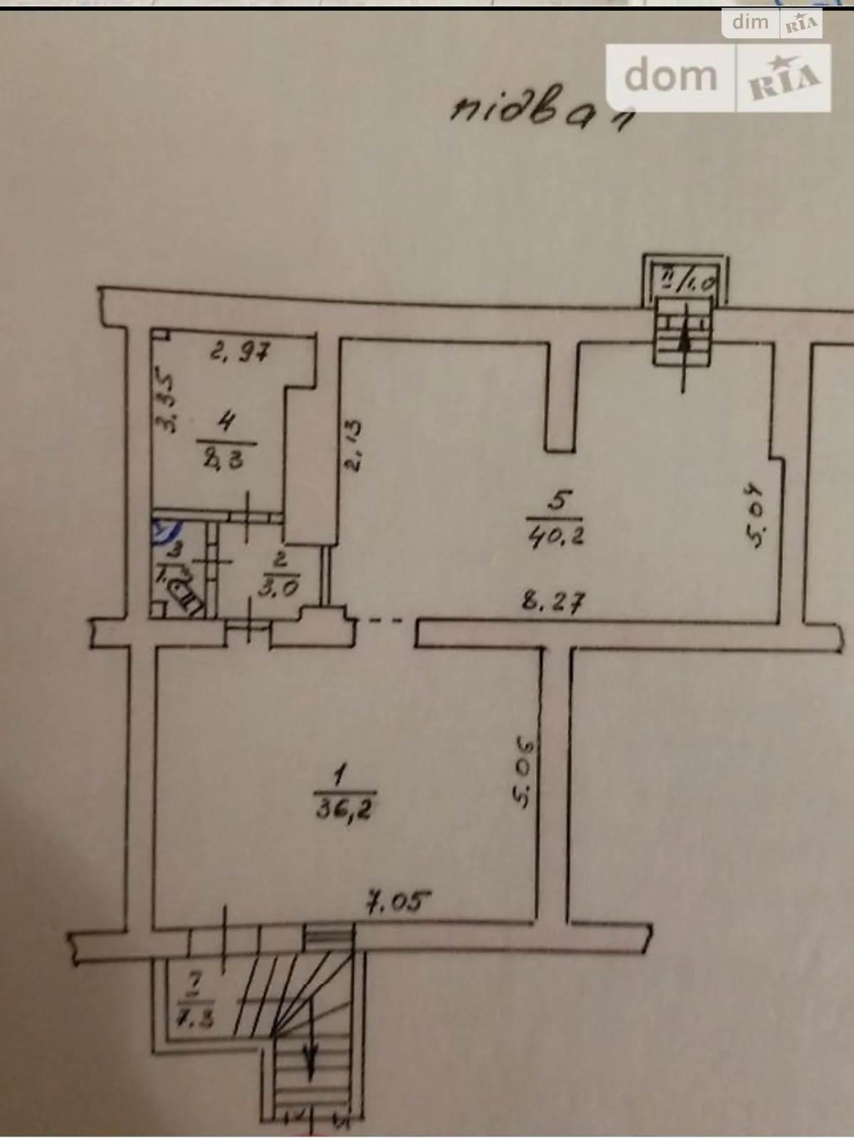 Продается помещения свободного назначения 97 кв. м в 5-этажном здании - фото 3