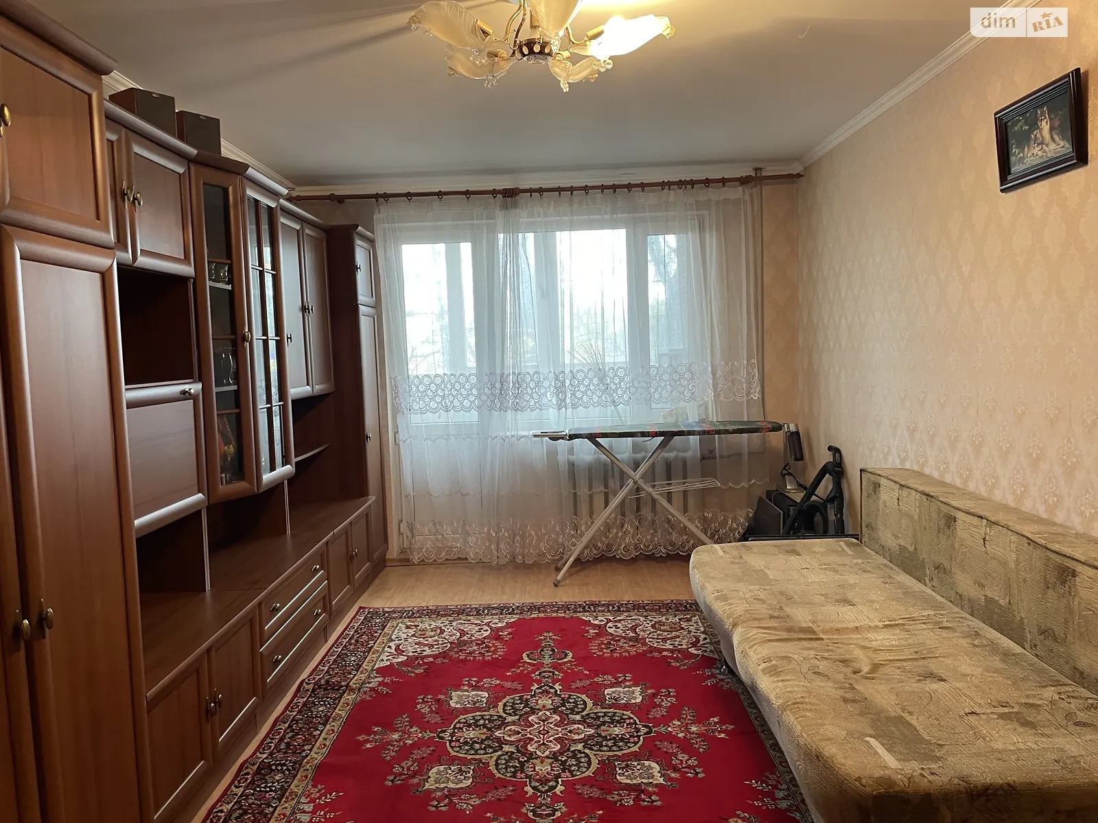 Продается 2-комнатная квартира 45 кв. м в Николаеве, цена: 28000 $