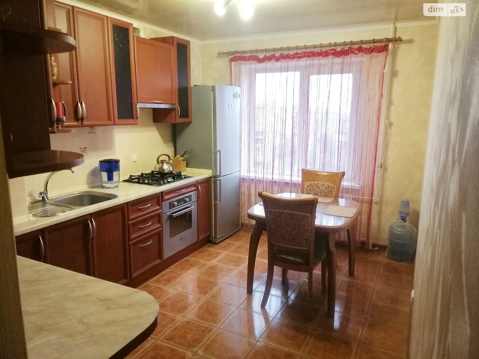 Продается 3-комнатная квартира 69 кв. м в Краматорске, цена: 35500 $