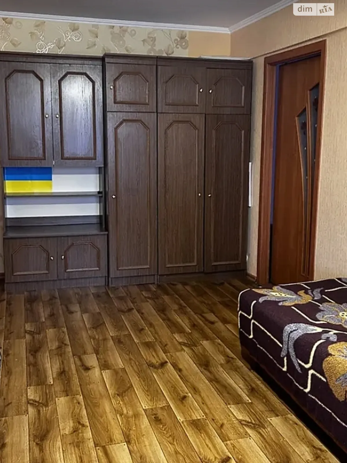 Продается 2-комнатная квартира 44 кв. м в Хмельницком, ул. Козака