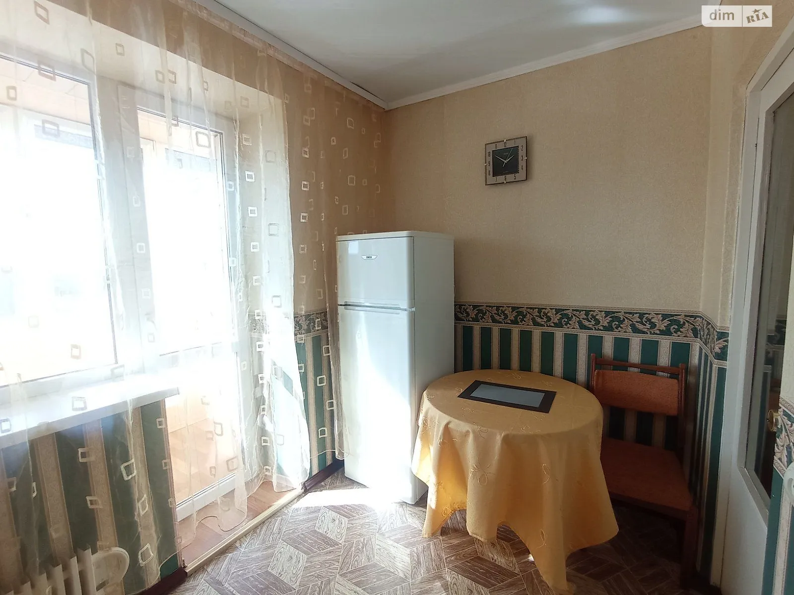 Сдается в аренду 1-комнатная квартира 34 кв. м в Харькове, цена: 5500 грн