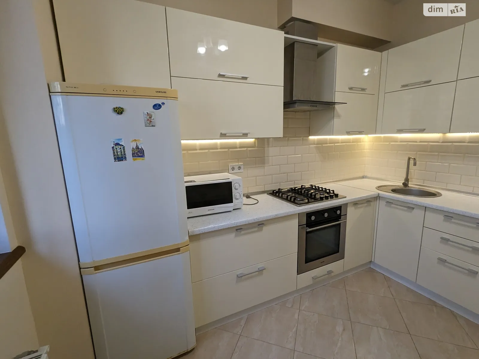 Продается 1-комнатная квартира 33.2 кв. м в Одессе, цена: 46000 $ - фото 1