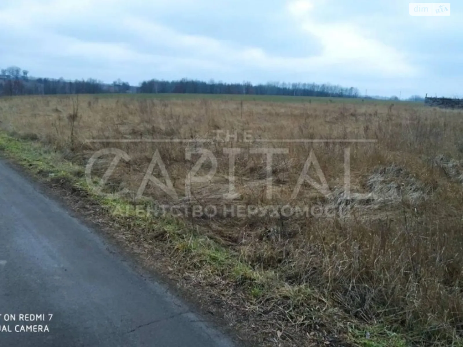 Продается земельный участок 25 соток в Киевской области, цена: 29000 $ - фото 1