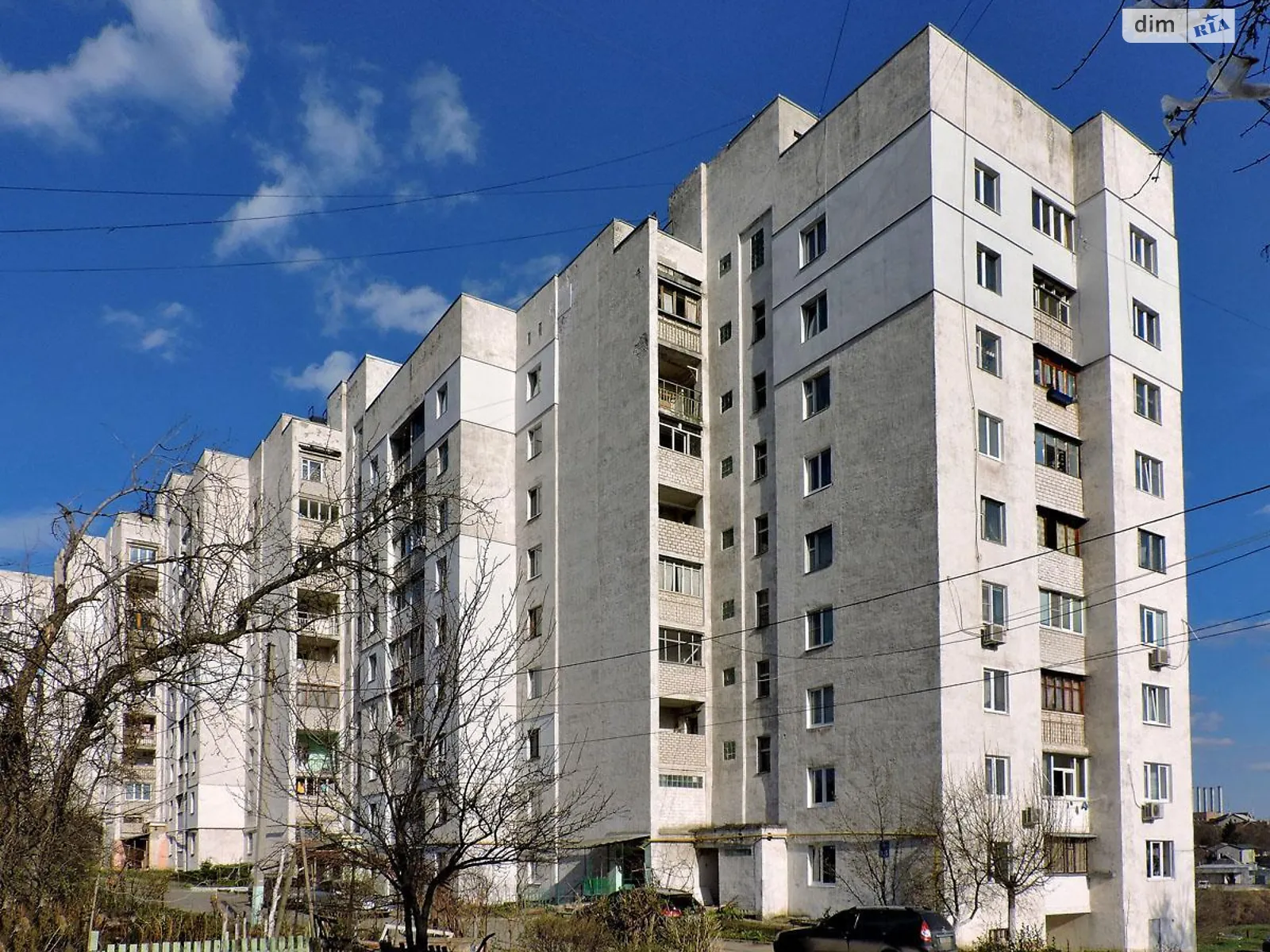 Продается 2-комнатная квартира 62 кв. м в Харькове, ул. Алексеевская, 14Б - фото 1