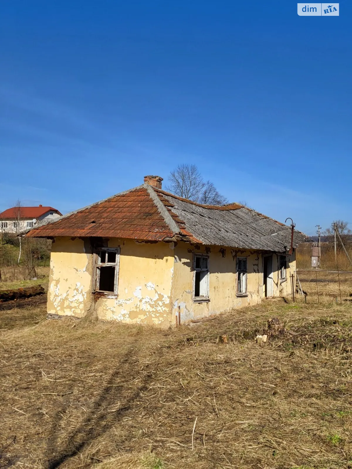 Продається земельна ділянка 14 соток у Львівській області, цена: 5000 $