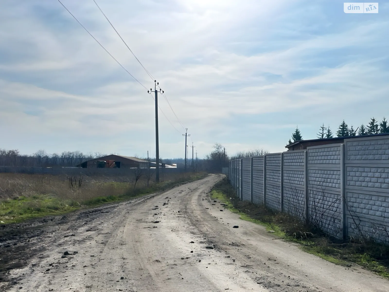 Продається земельна ділянка 40 соток у Вінницькій області, цена: 30000 $ - фото 1