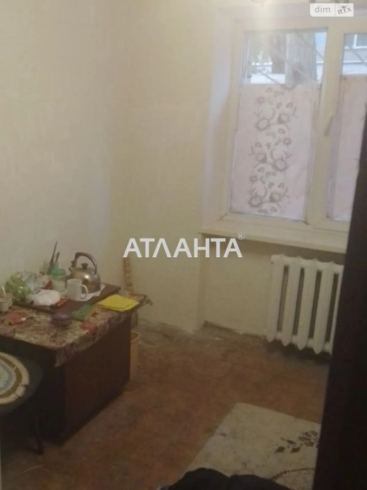 Продается комната 20 кв. м в Одессе, цена: 7500 $