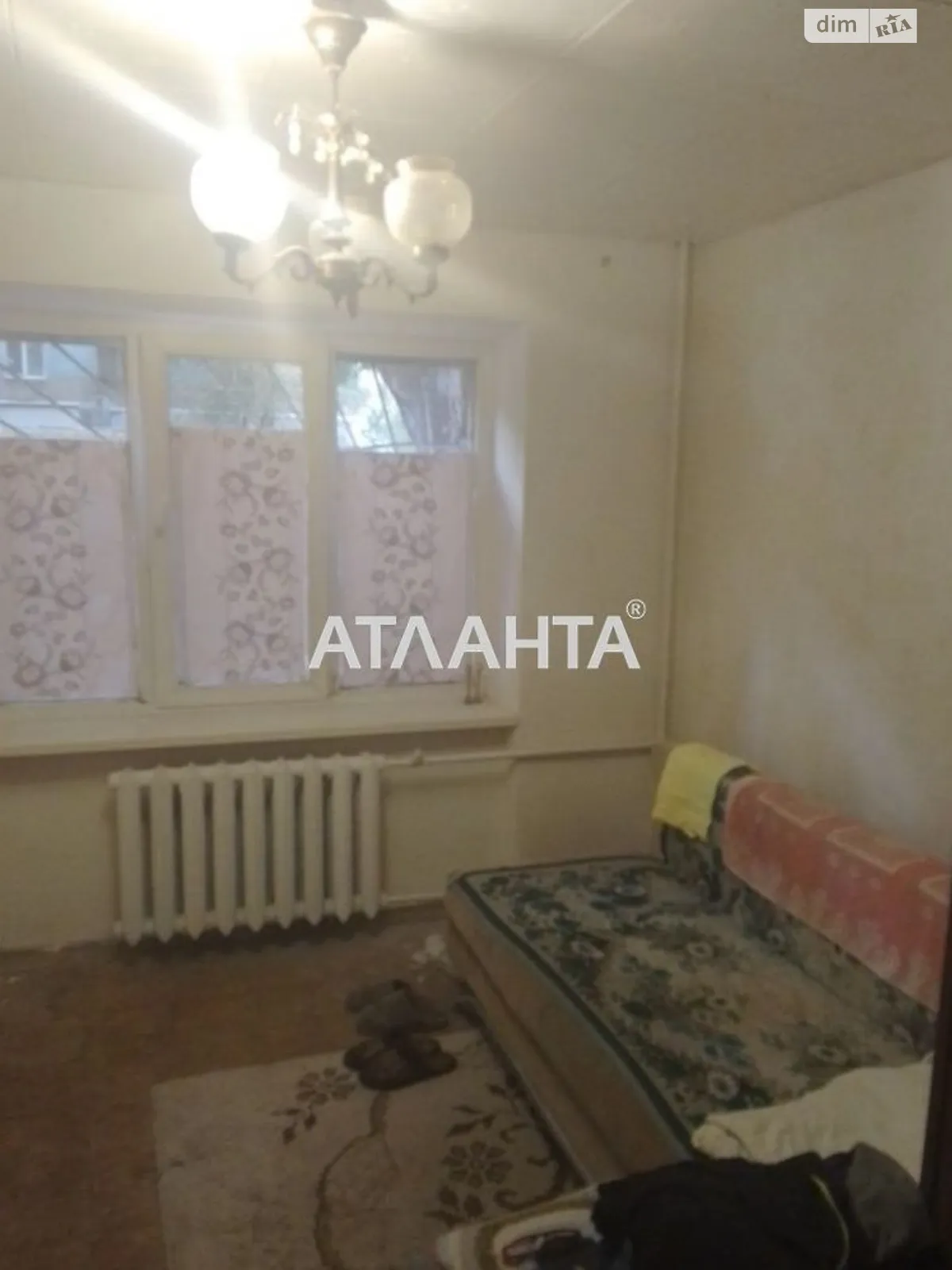 Продається кімната 20 кв. м у Одесі, цена: 6800 $ - фото 1