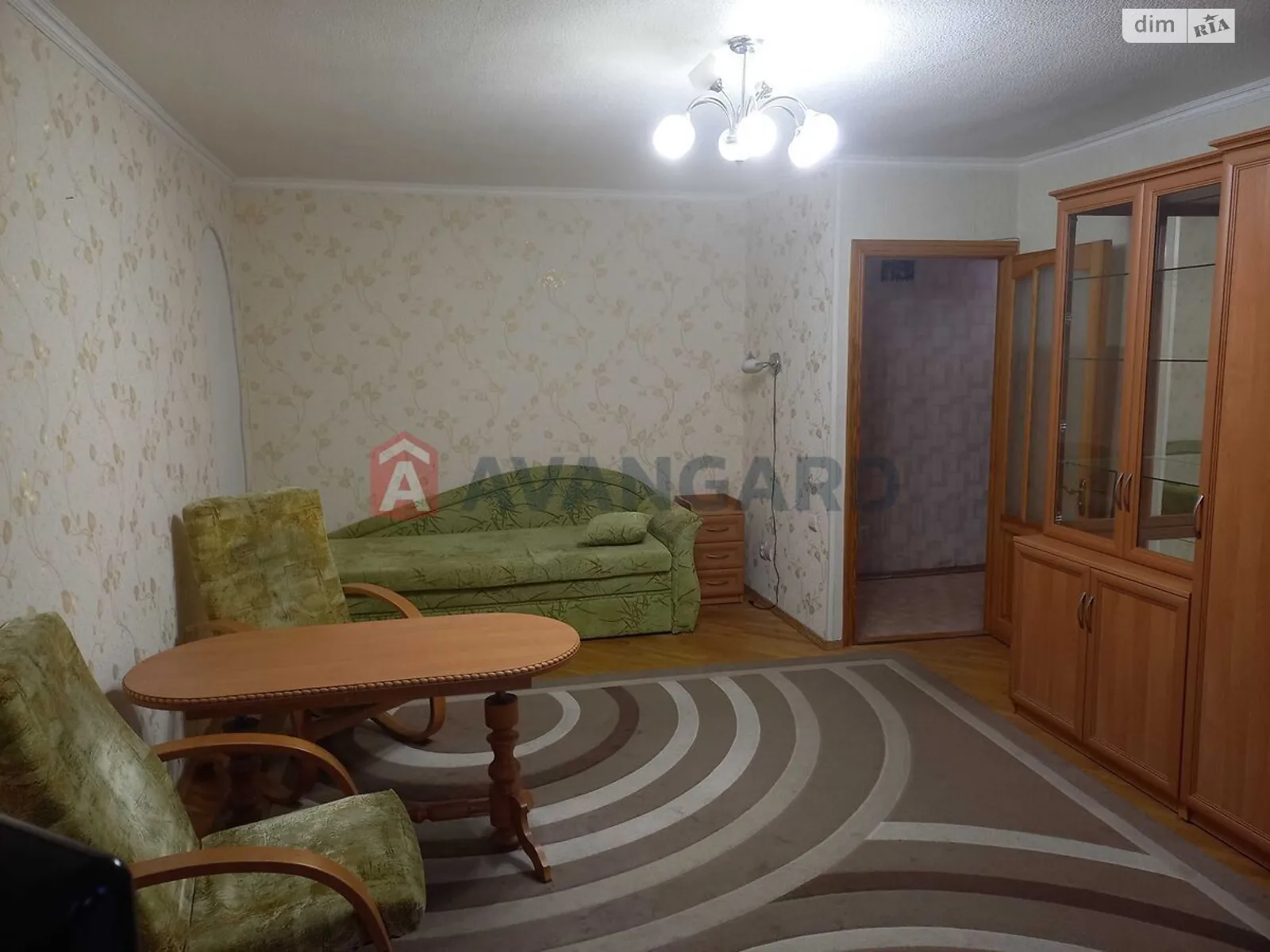 Продается 1-комнатная квартира 32 кв. м в Киеве, ул. Белорусская, 15 - фото 1