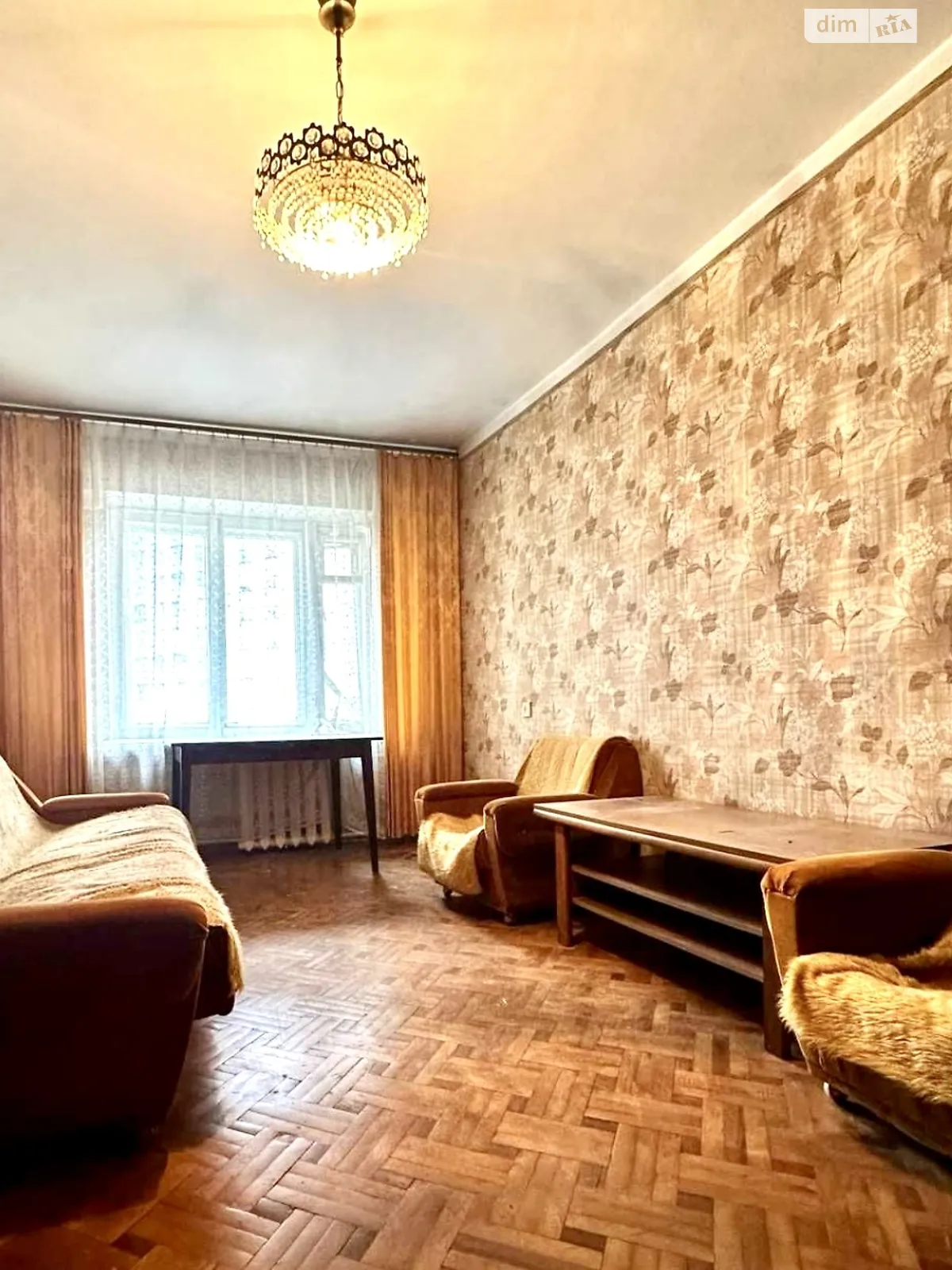 Продается 2-комнатная квартира 54 кв. м в Одессе, ул. Академика Филатова - фото 1