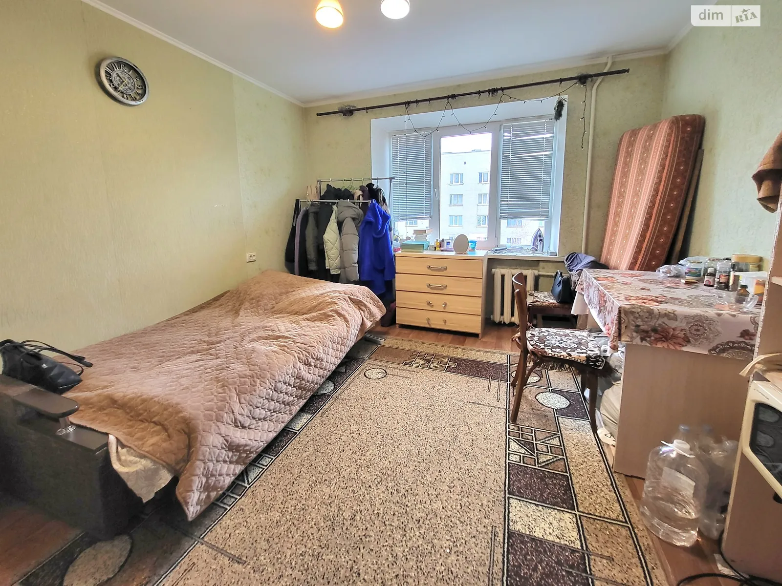 Продается комната 18.3 кв. м в Виннице, цена: 14000 $