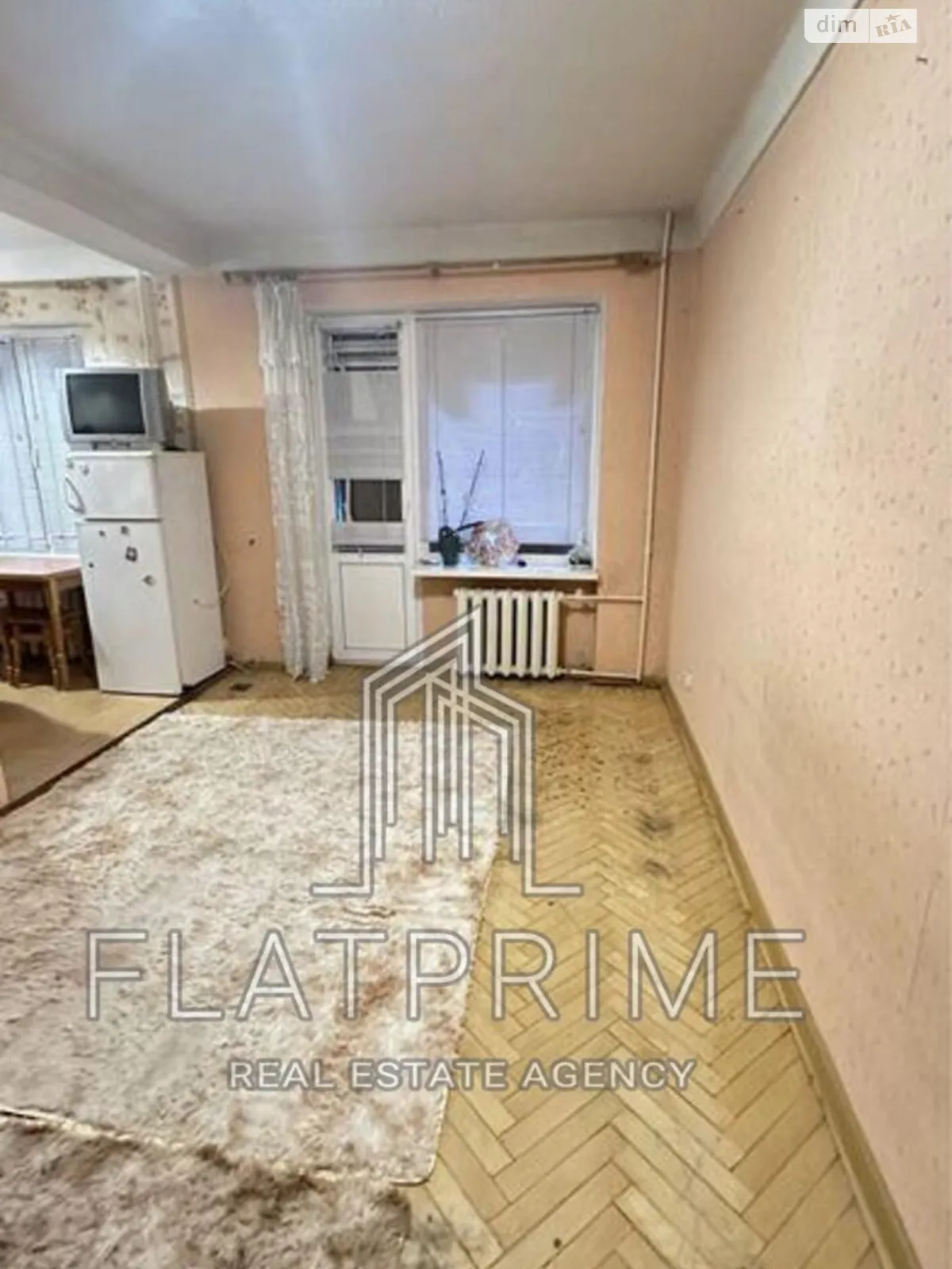 Продается 1-комнатная квартира 29 кв. м в Киеве, бул. Марии Приймаченко(Лихачева), 4 - фото 1
