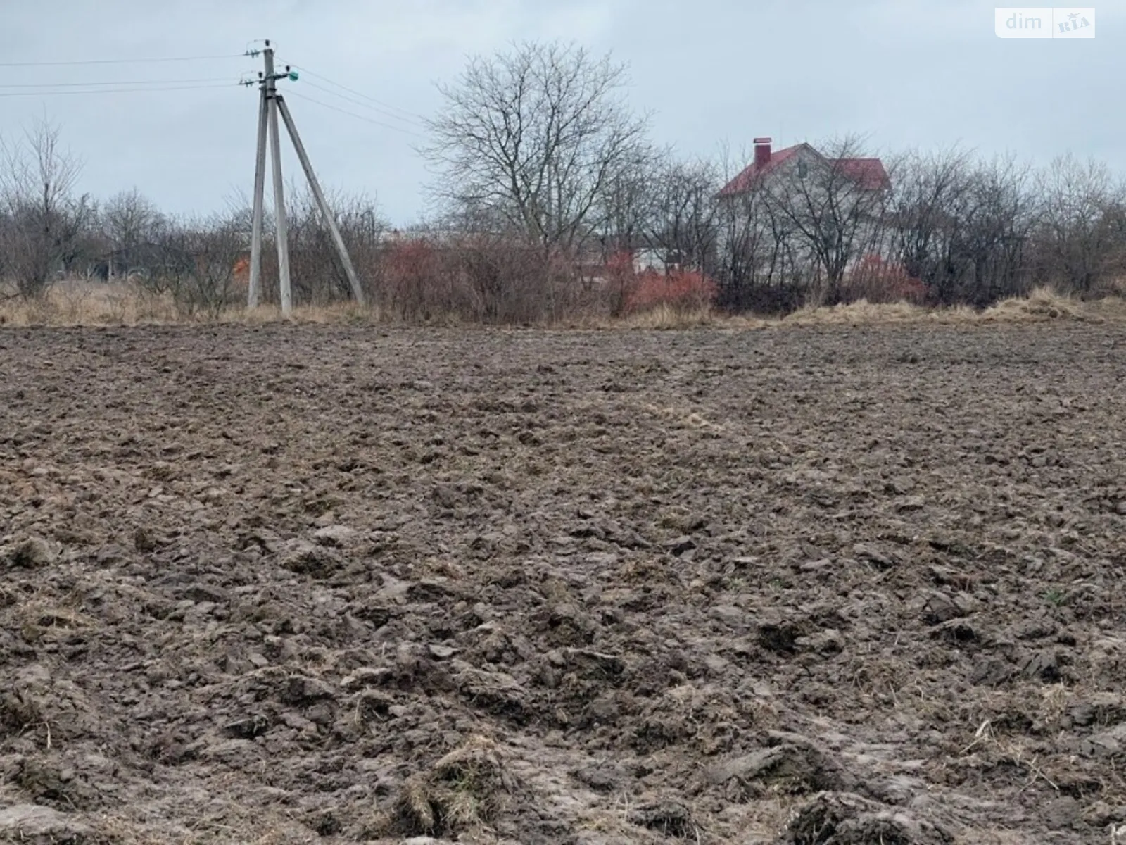 Продается земельный участок 17 соток в Винницкой области - фото 3