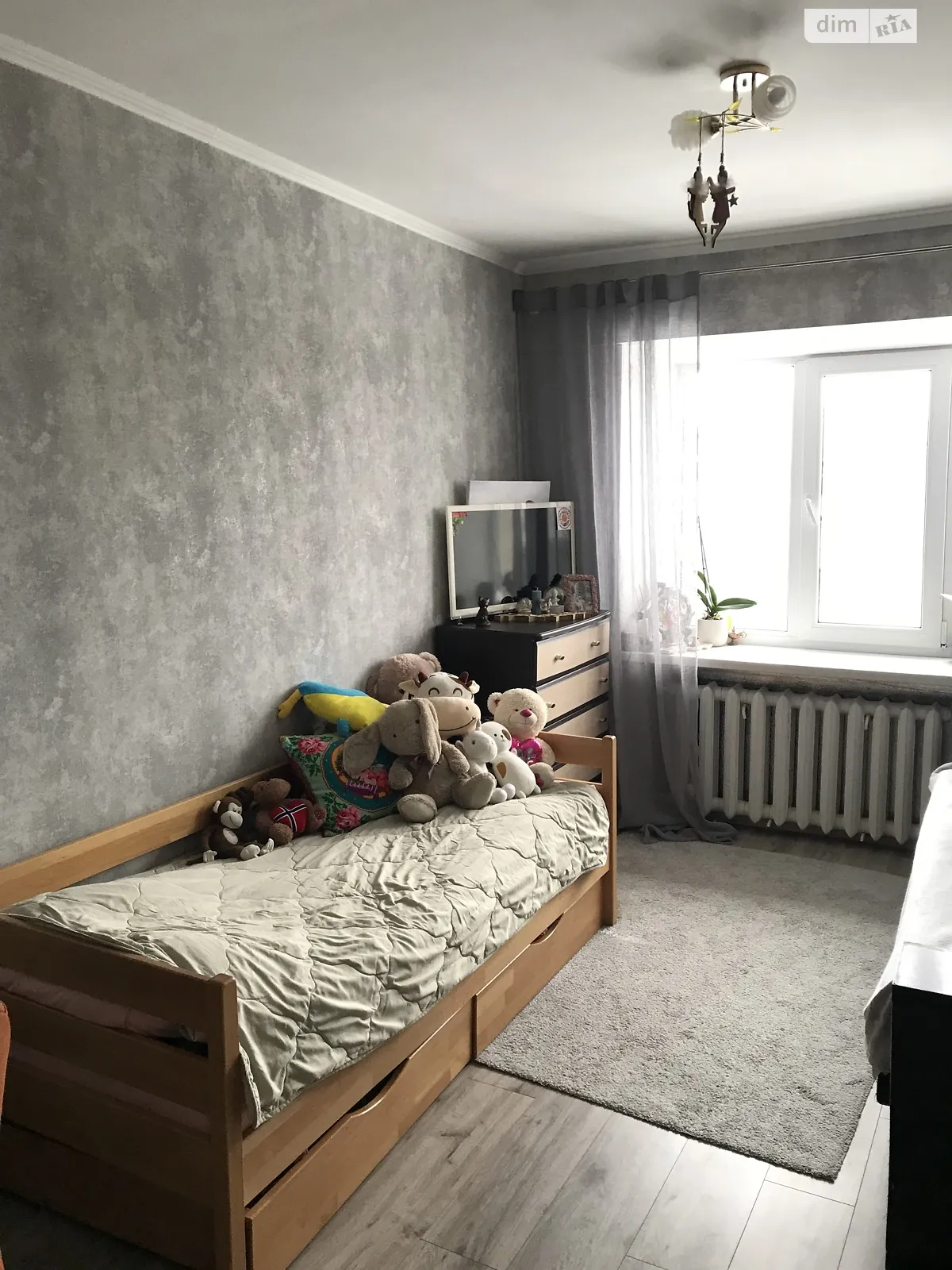 Продается комната 21 кв. м в Виннице, цена: 14000 $ - фото 1