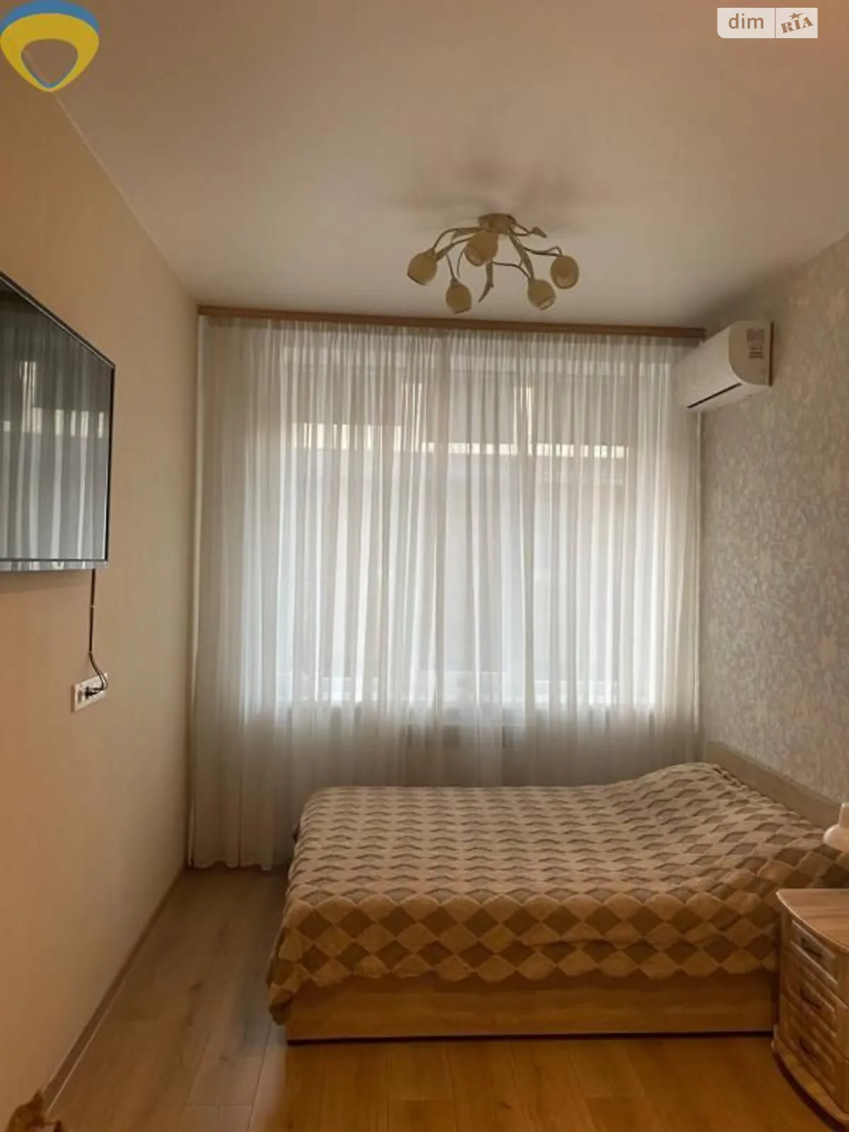 Продается 1-комнатная квартира 20 кв. м в Одессе, ул. Андреевского