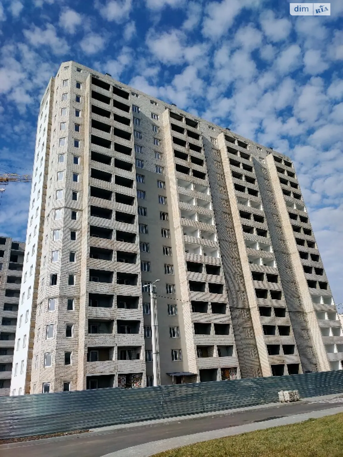 Продається 1-кімнатна квартира 43.4 кв. м у Харкові, цена: 24000 $