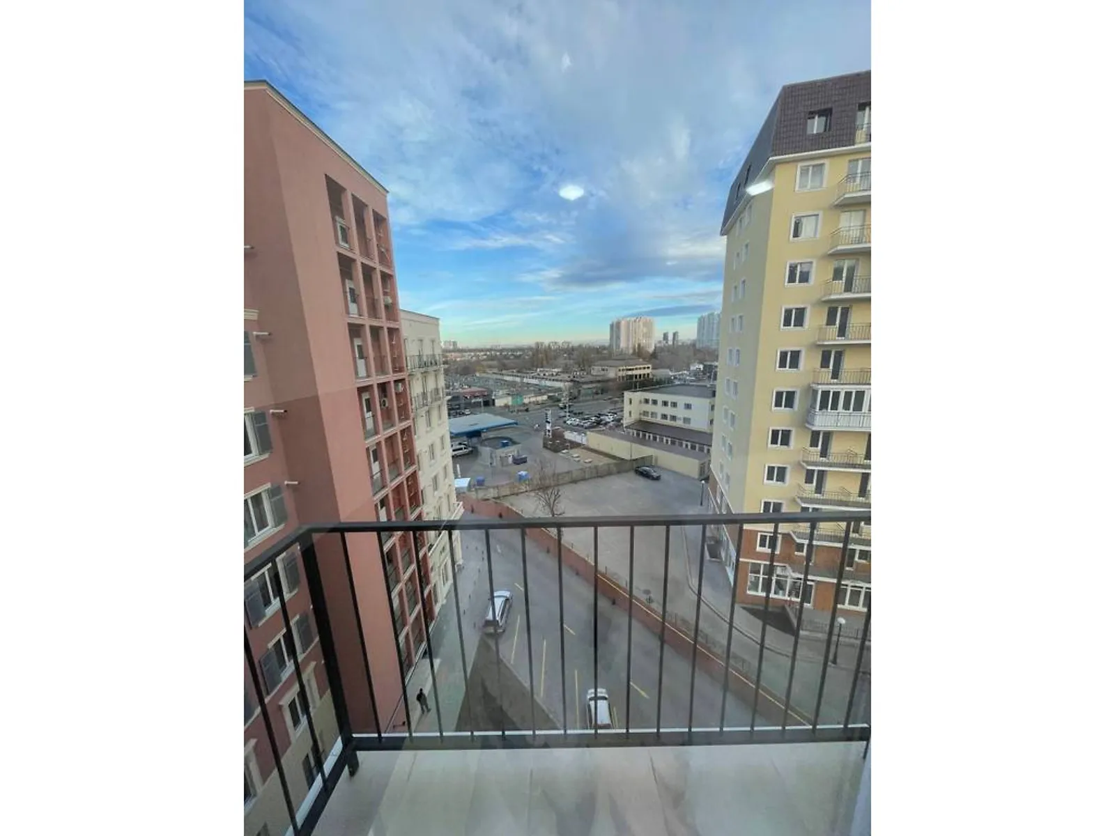 Продается 1-комнатная квартира 33 кв. м в Одессе - фото 2