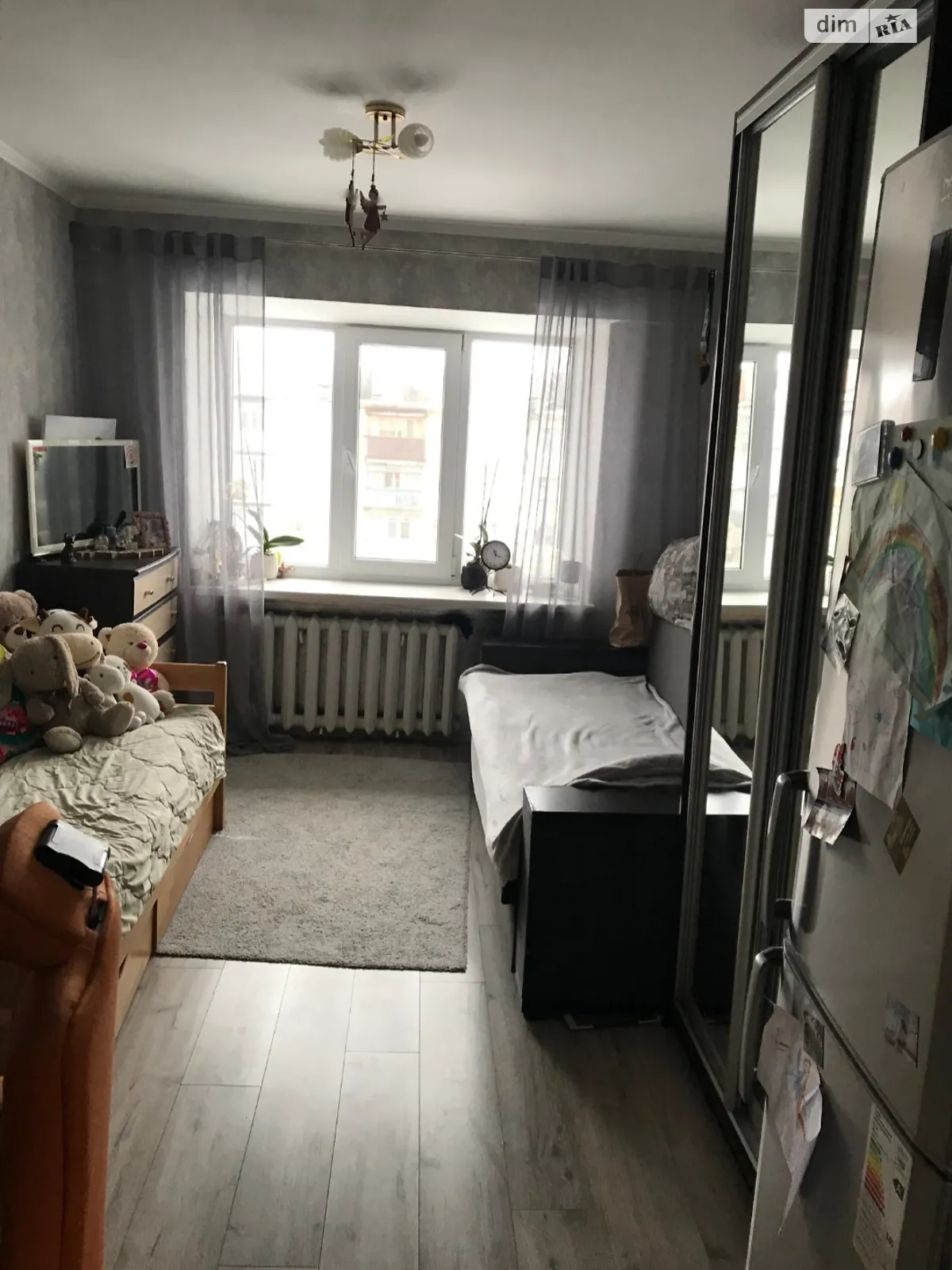 Продается комната 21 кв. м в Виннице, цена: 14000 $ - фото 1