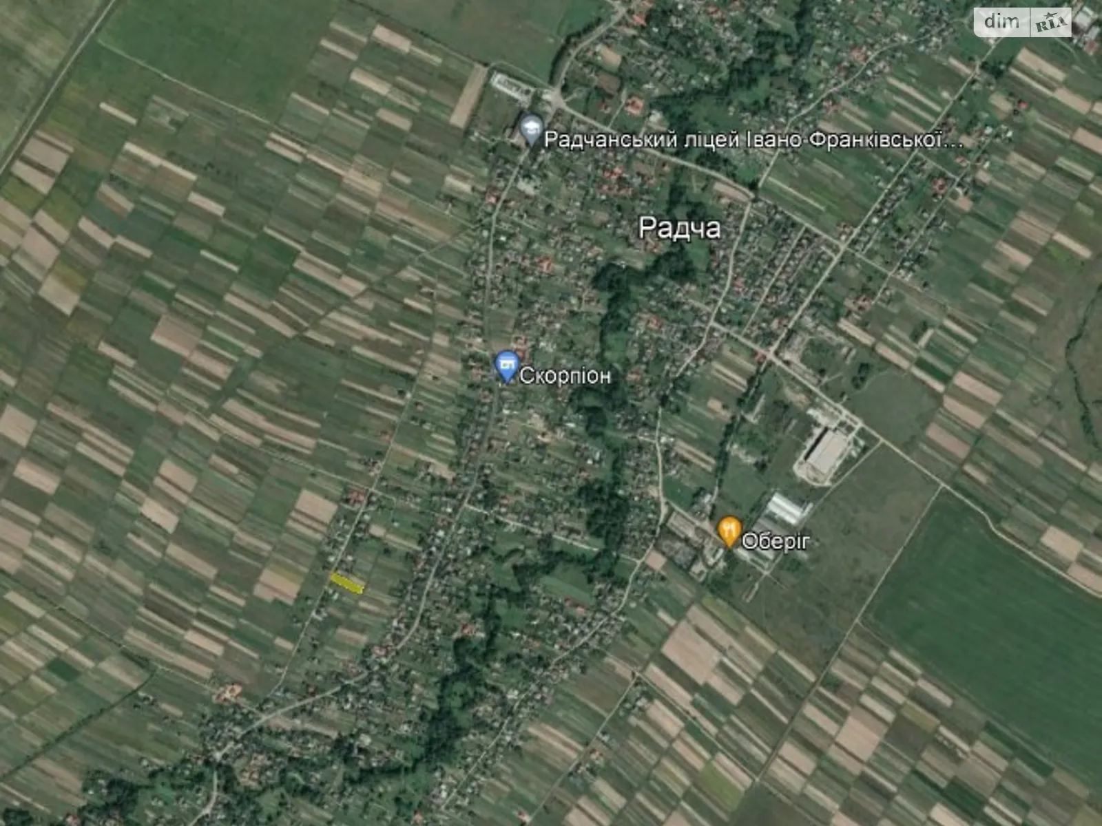Продается земельный участок 15 соток в Ивано-Франковской области - фото 2