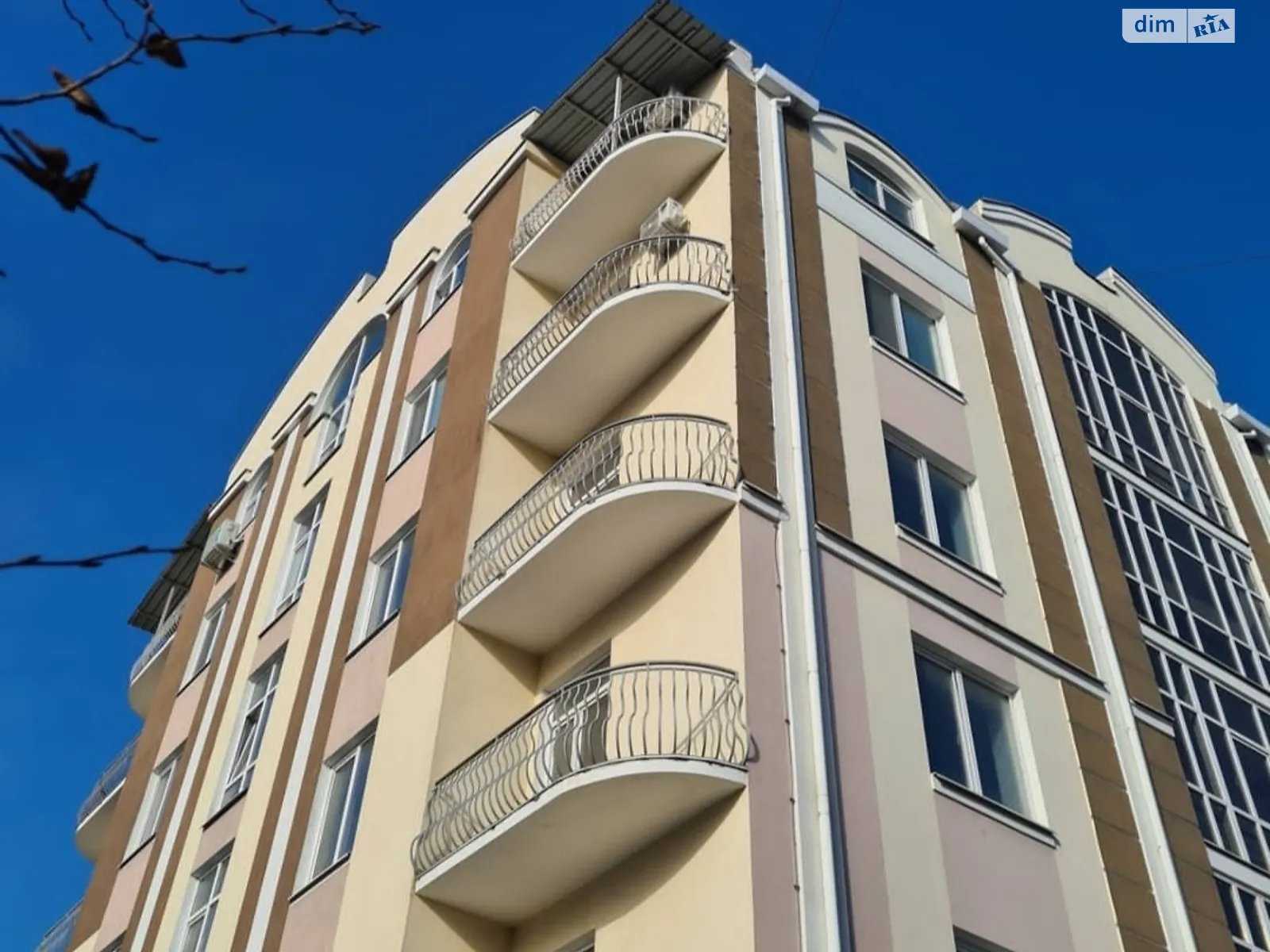 Продается 3-комнатная квартира 90 кв. м в Николаеве, цена: 70000 $ - фото 1