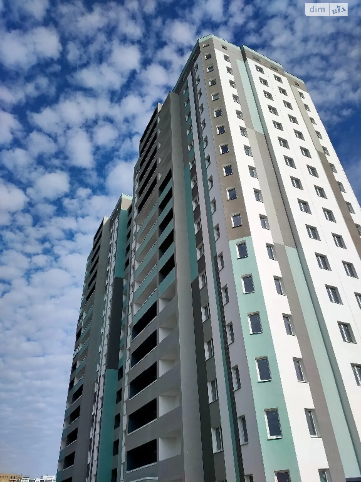 Продается 1-комнатная квартира 42.85 кв. м в Харькове, ул. Заливная, 12 - фото 1