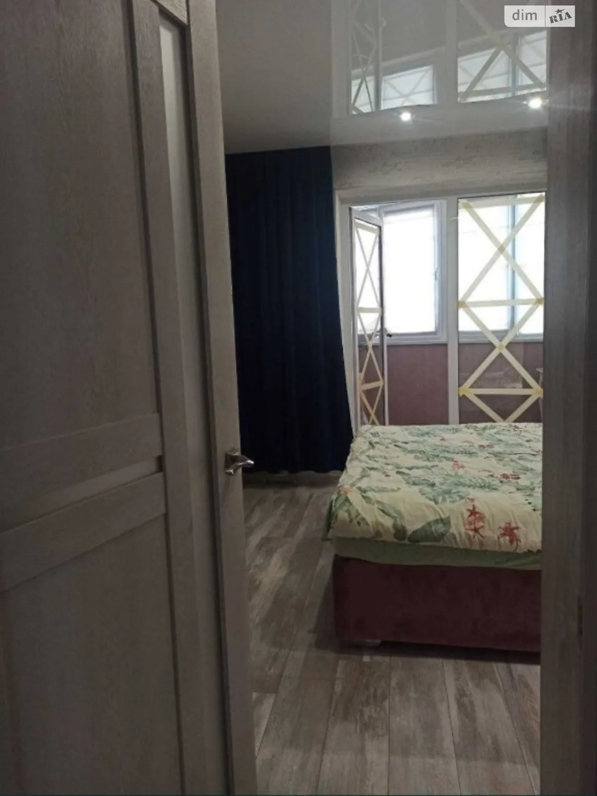 Продается 3-комнатная квартира 64 кв. м в Одессе, ул. Владимира Высоцкого - фото 1