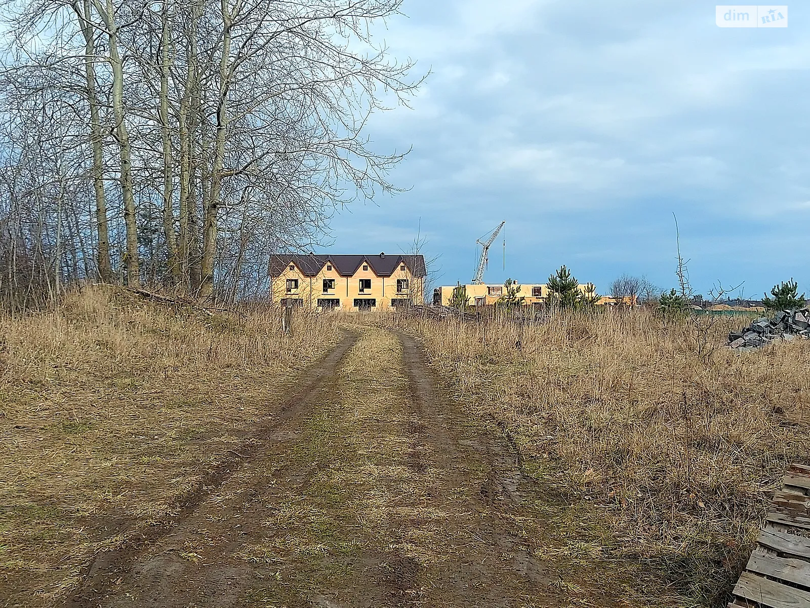 Продается земельный участок 5.5 соток в Житомирской области - фото 3