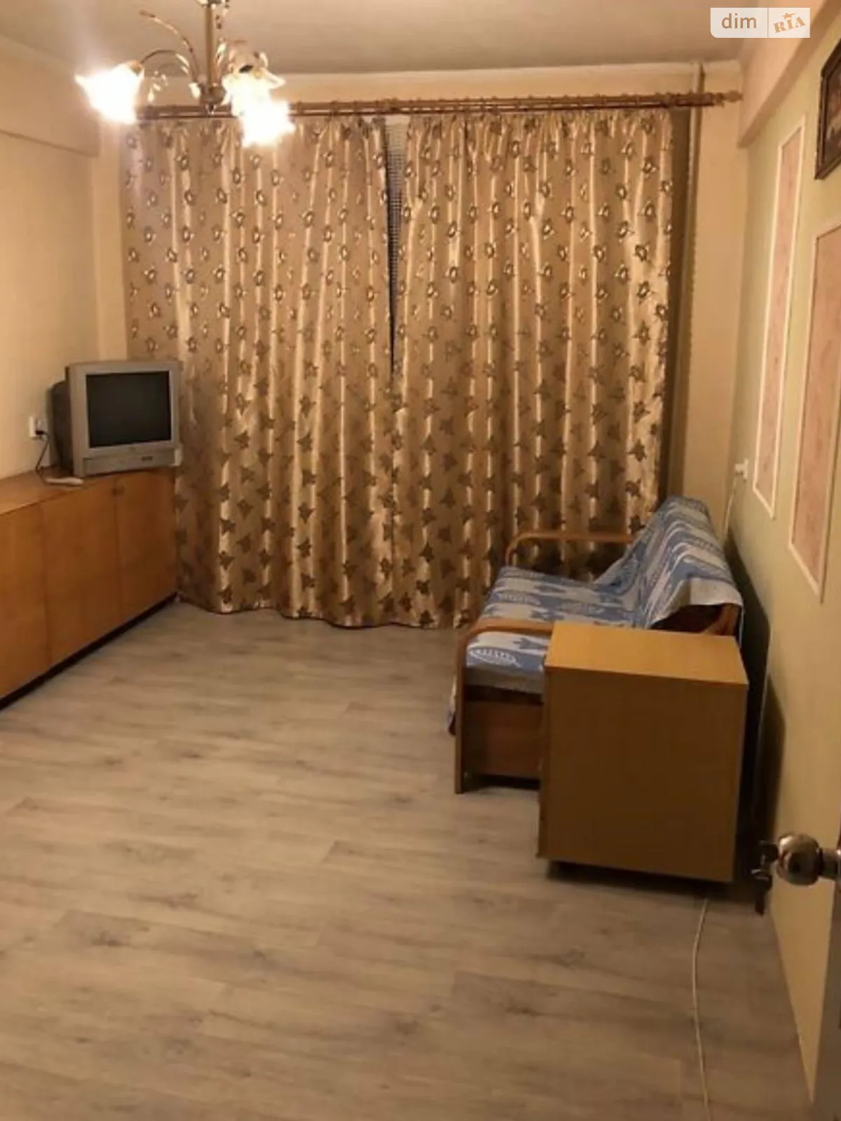 3-комнатная квартира 65 кв. м в Тернополе - фото 3