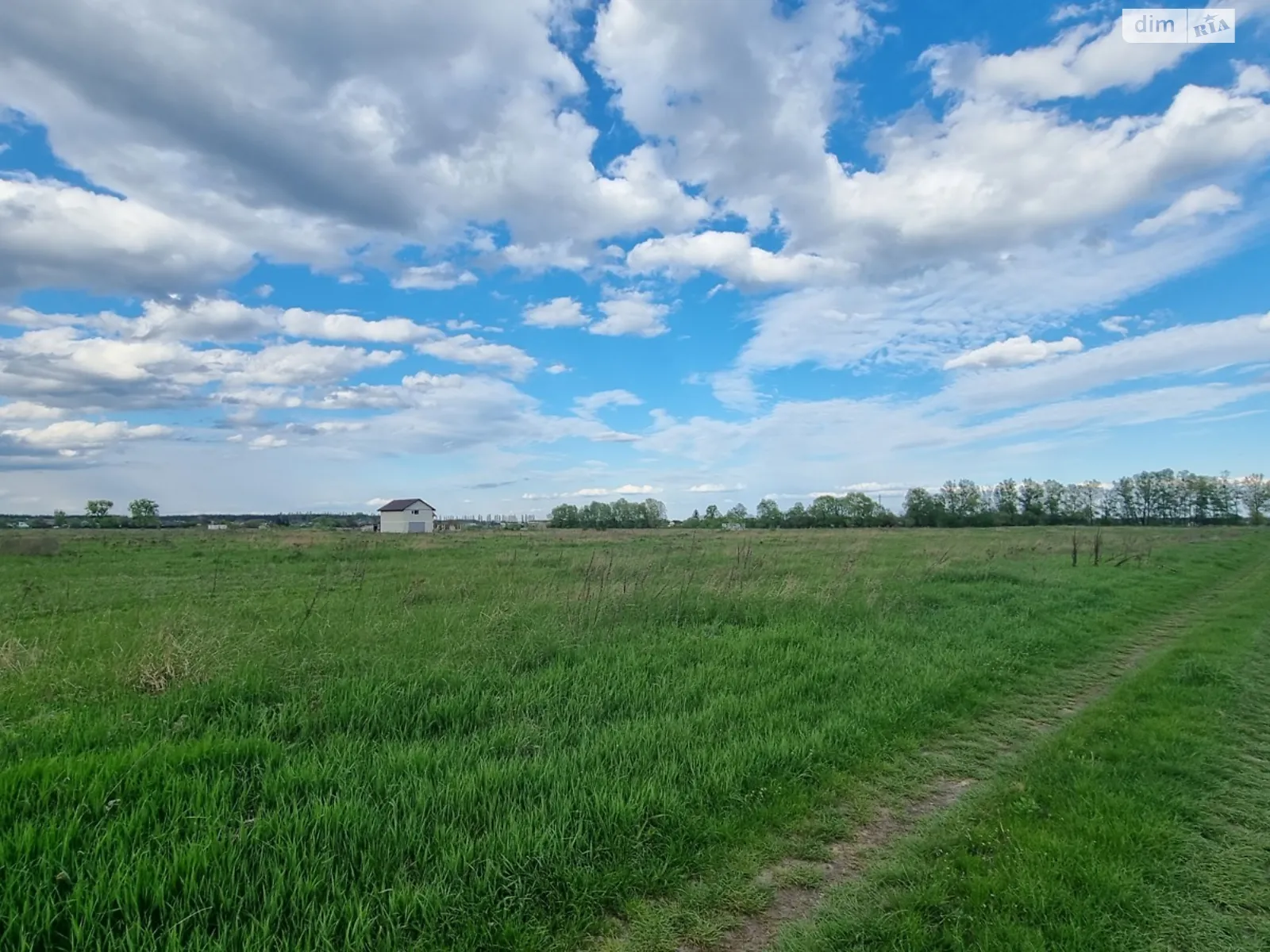 Продается земельный участок 20 соток в Киевской области, цена: 12000 $
