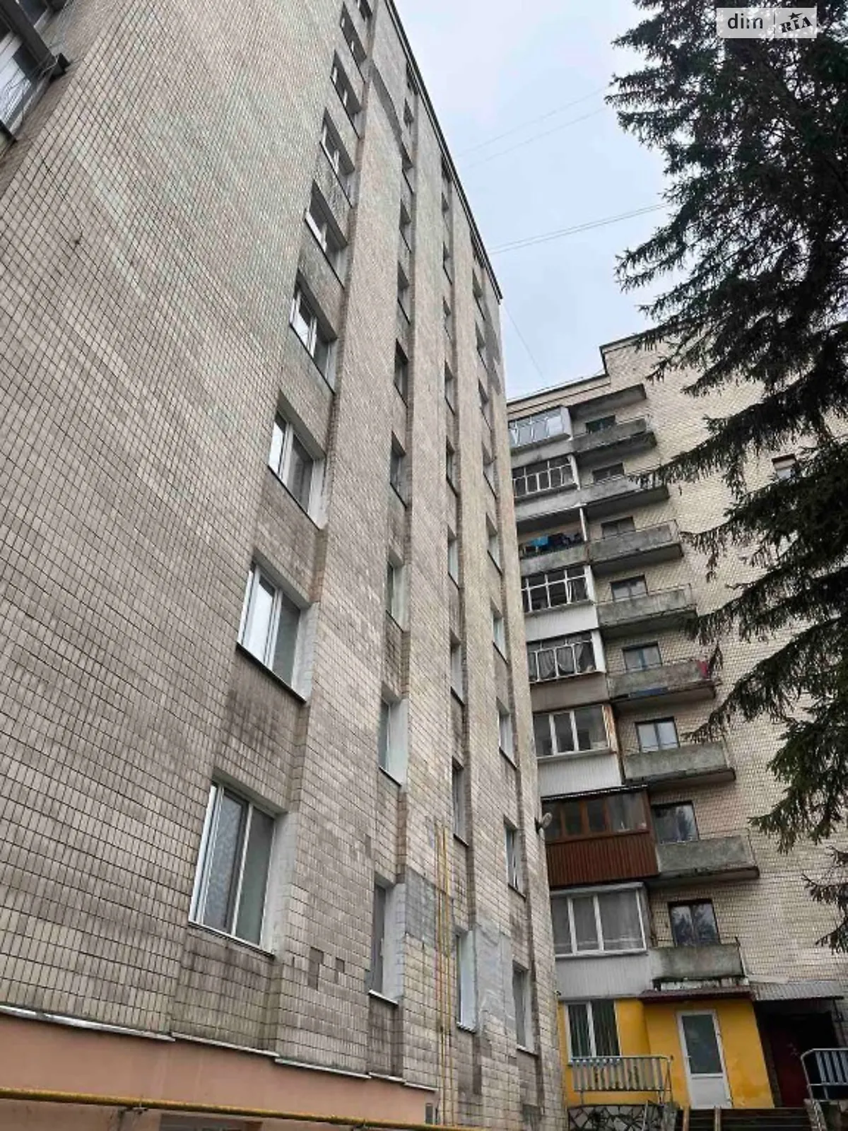 Продается комната 17.4 кв. м в Хмельницком, цена: 14500 $