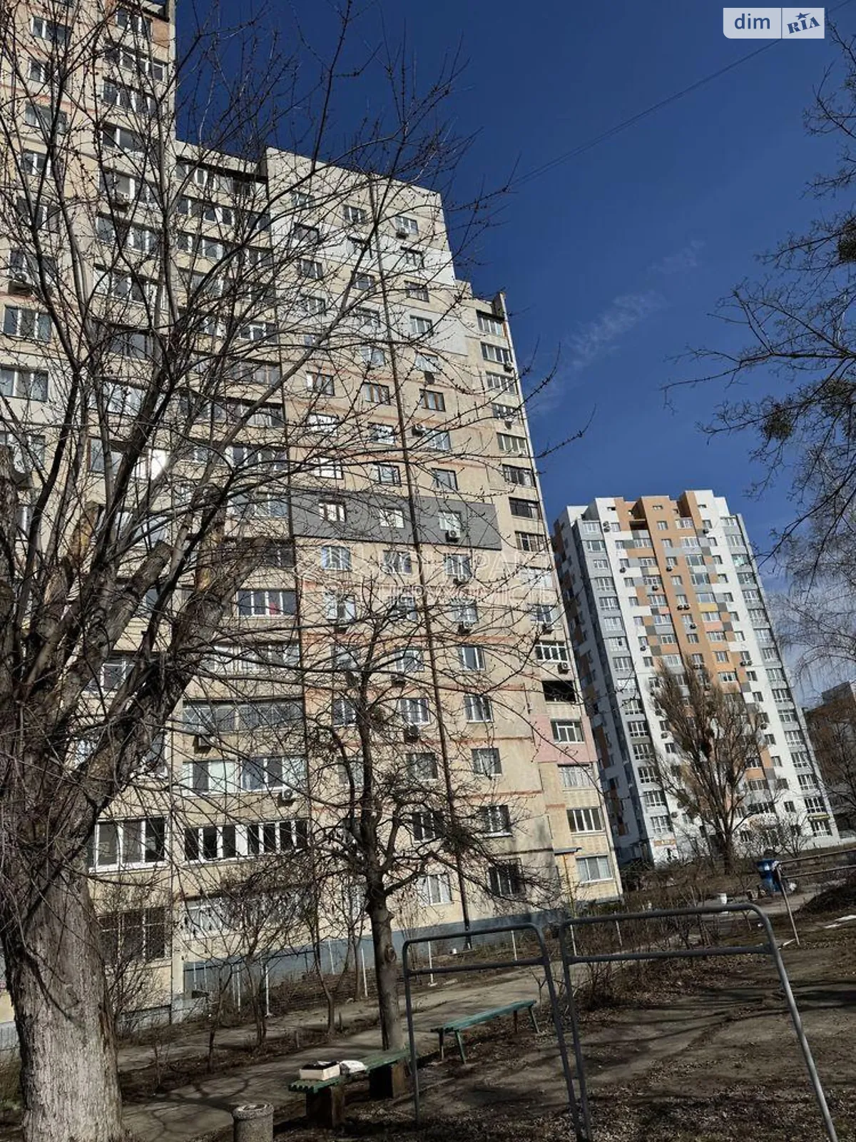Продается 2-комнатная квартира 50 кв. м в Харькове, ул. Архитекторов