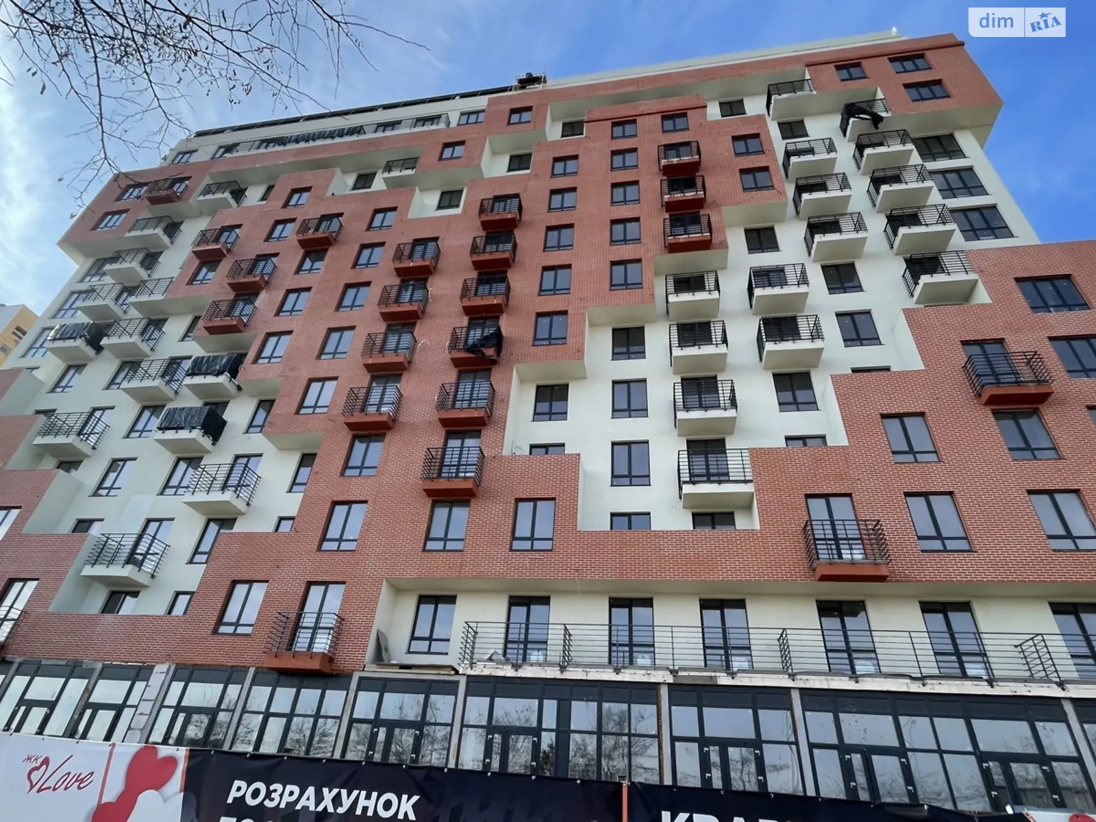 Продається 1-кімнатна квартира 31.7 кв. м у Одесі, вул. Академіка Сахарова, 55 - фото 1