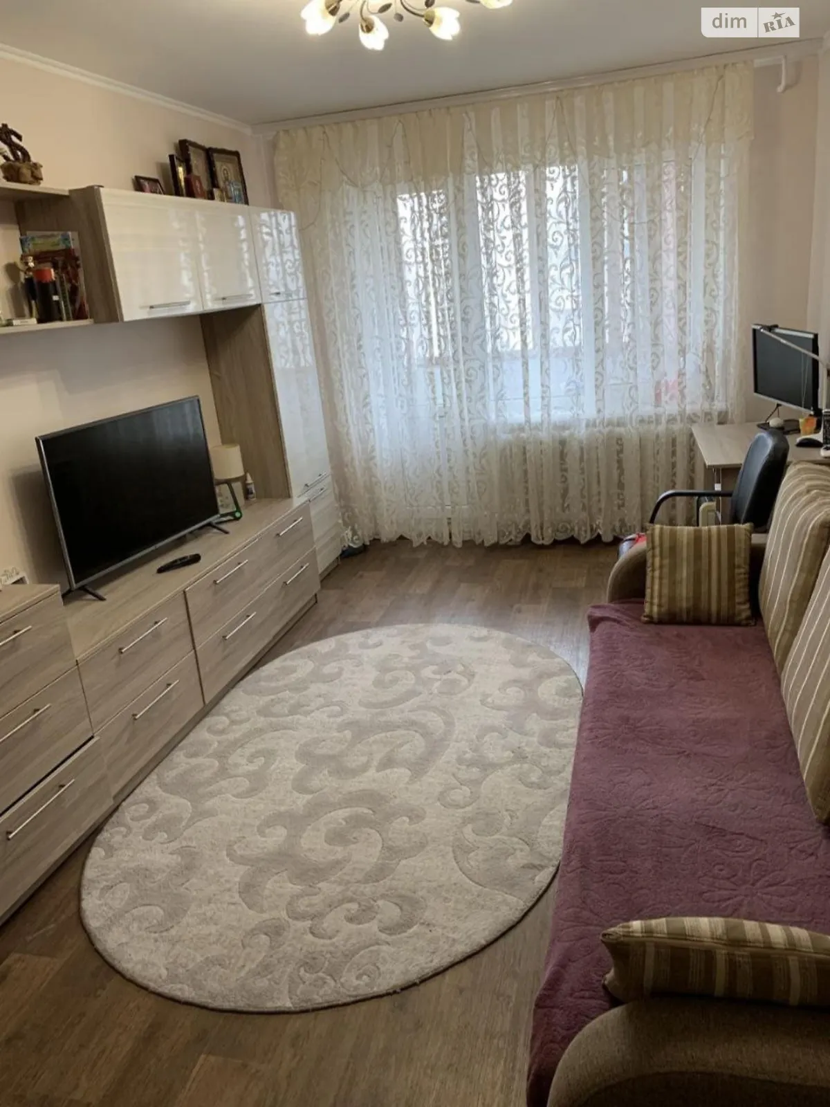 Продається 2-кімнатна квартира 52 кв. м у Миколаєві, цена: 45000 $