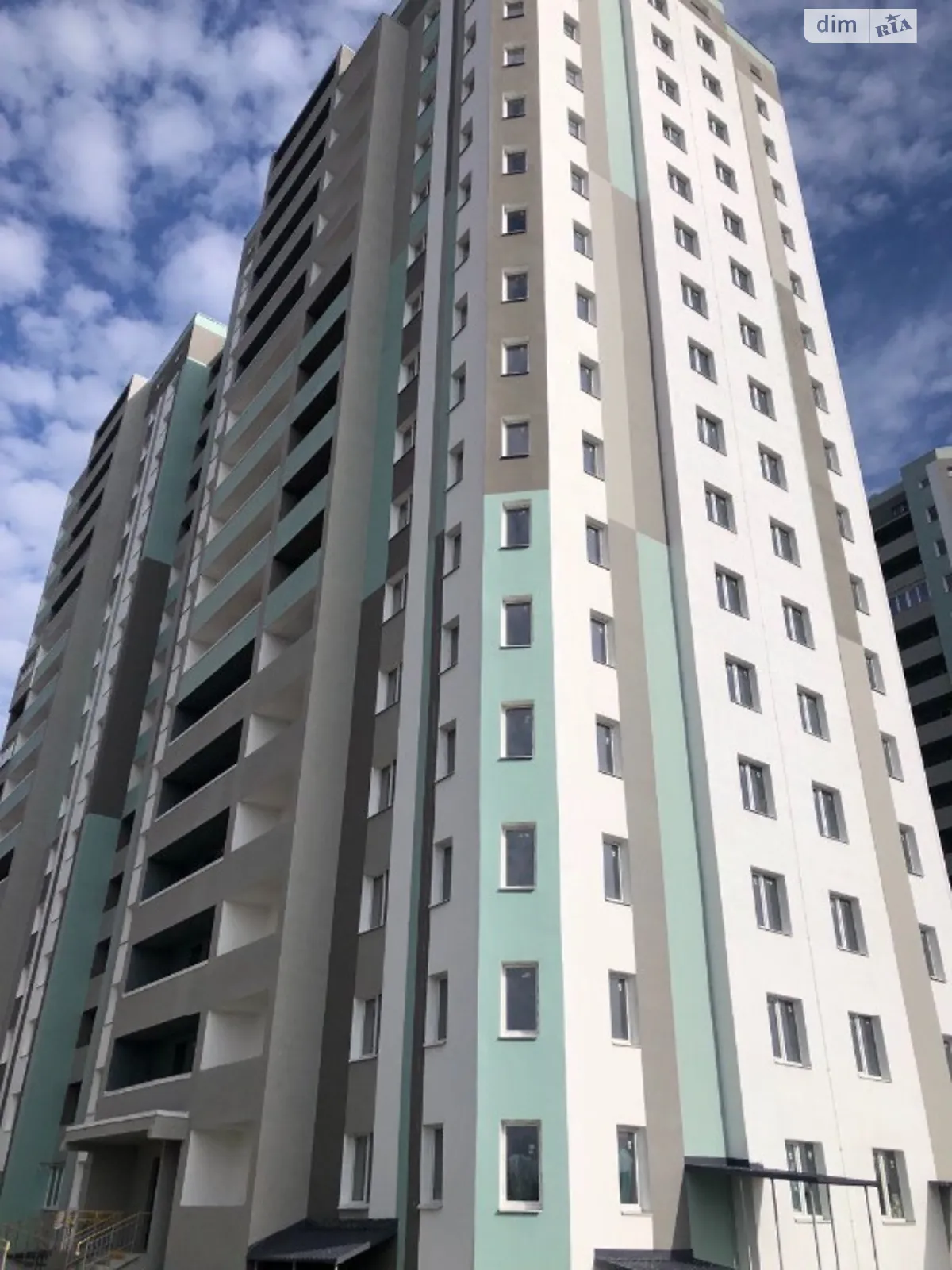 Продається 2-кімнатна квартира 71 кв. м у Харкові, цена: 42000 $ - фото 1